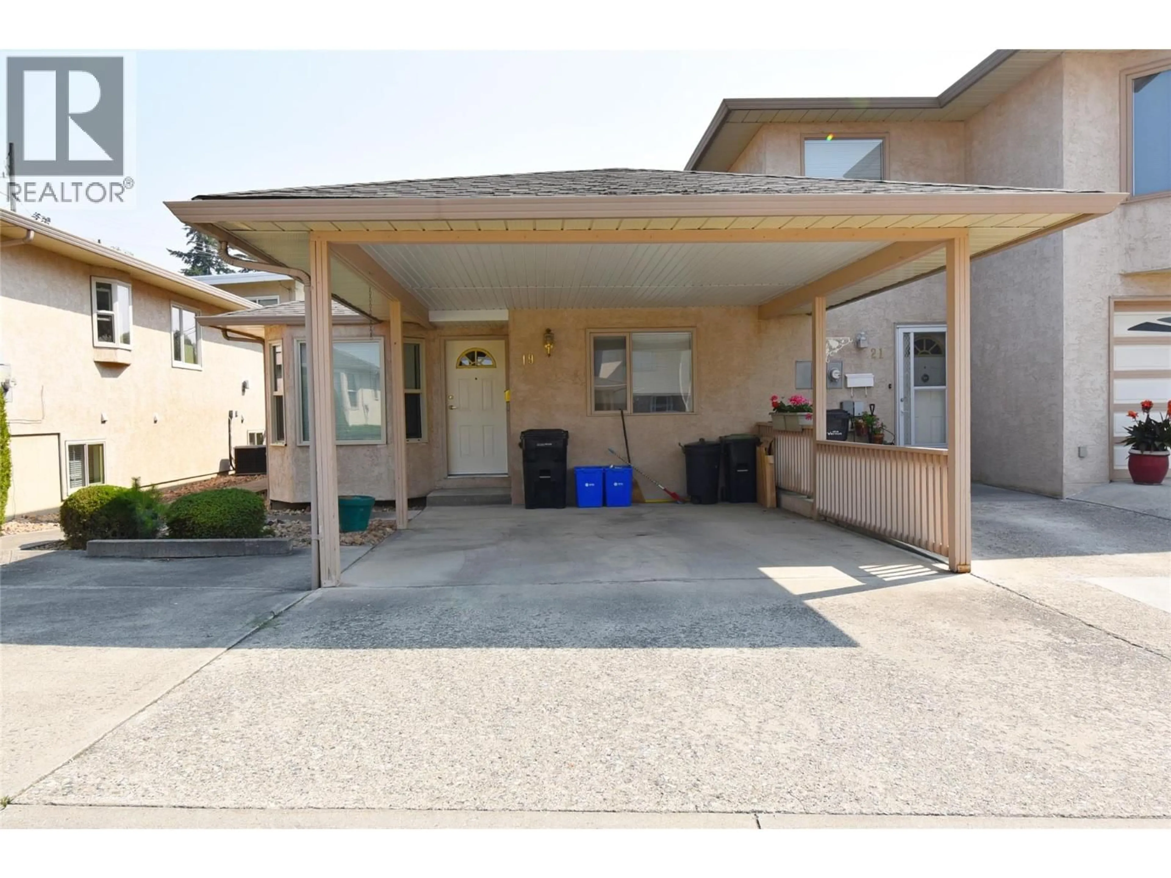 Unknown for 19 - 3906 PLEASANT VALLEY ROAD, Vernon British Columbia V1T4L9