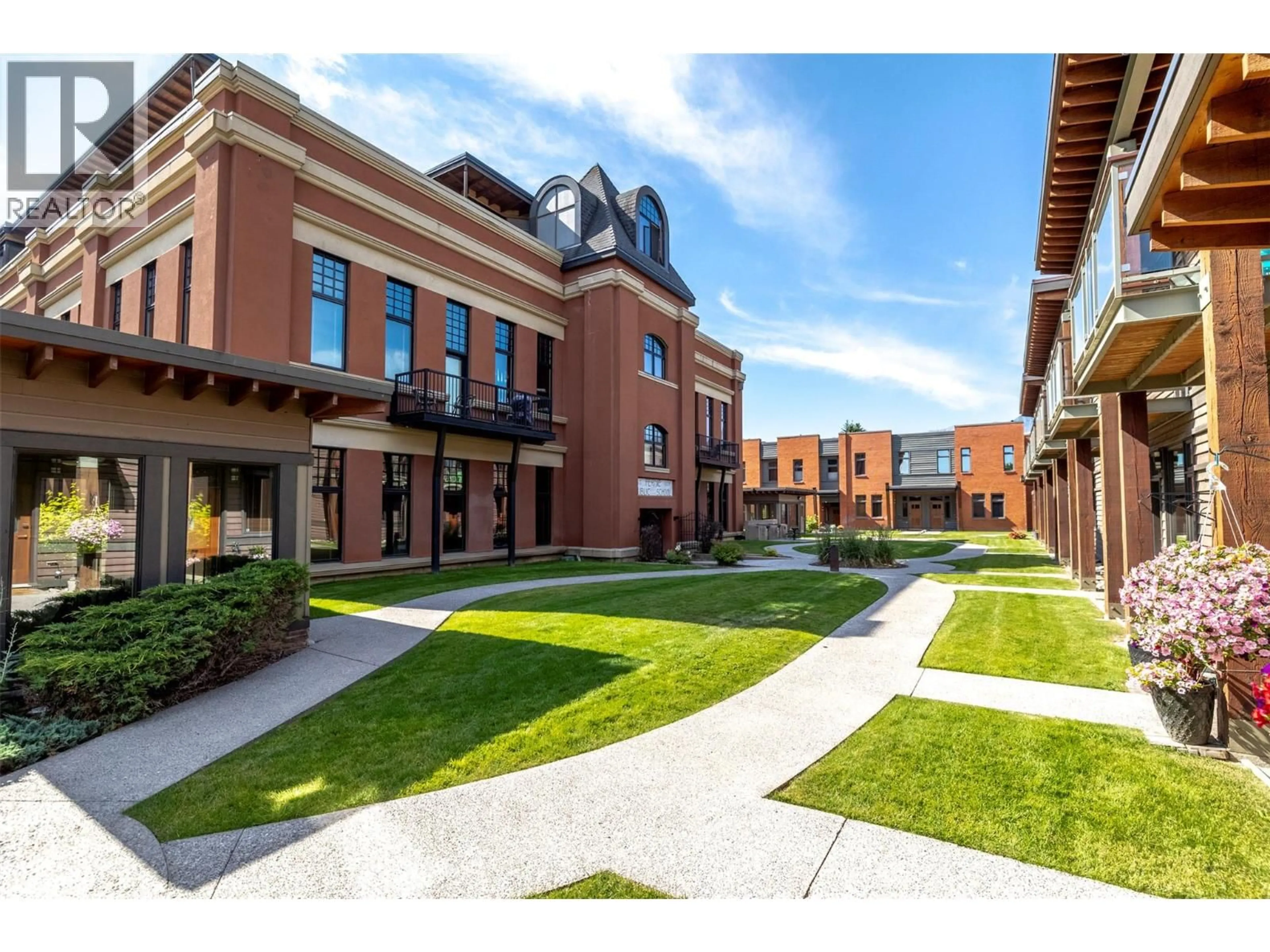 Unknown for 103A - 901 2ND AVENUE, Fernie British Columbia V0B1M0