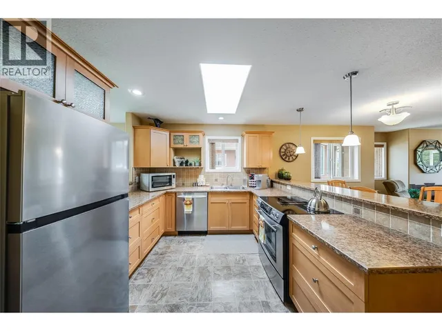 7400 CREMA DRIVE, Trail 4