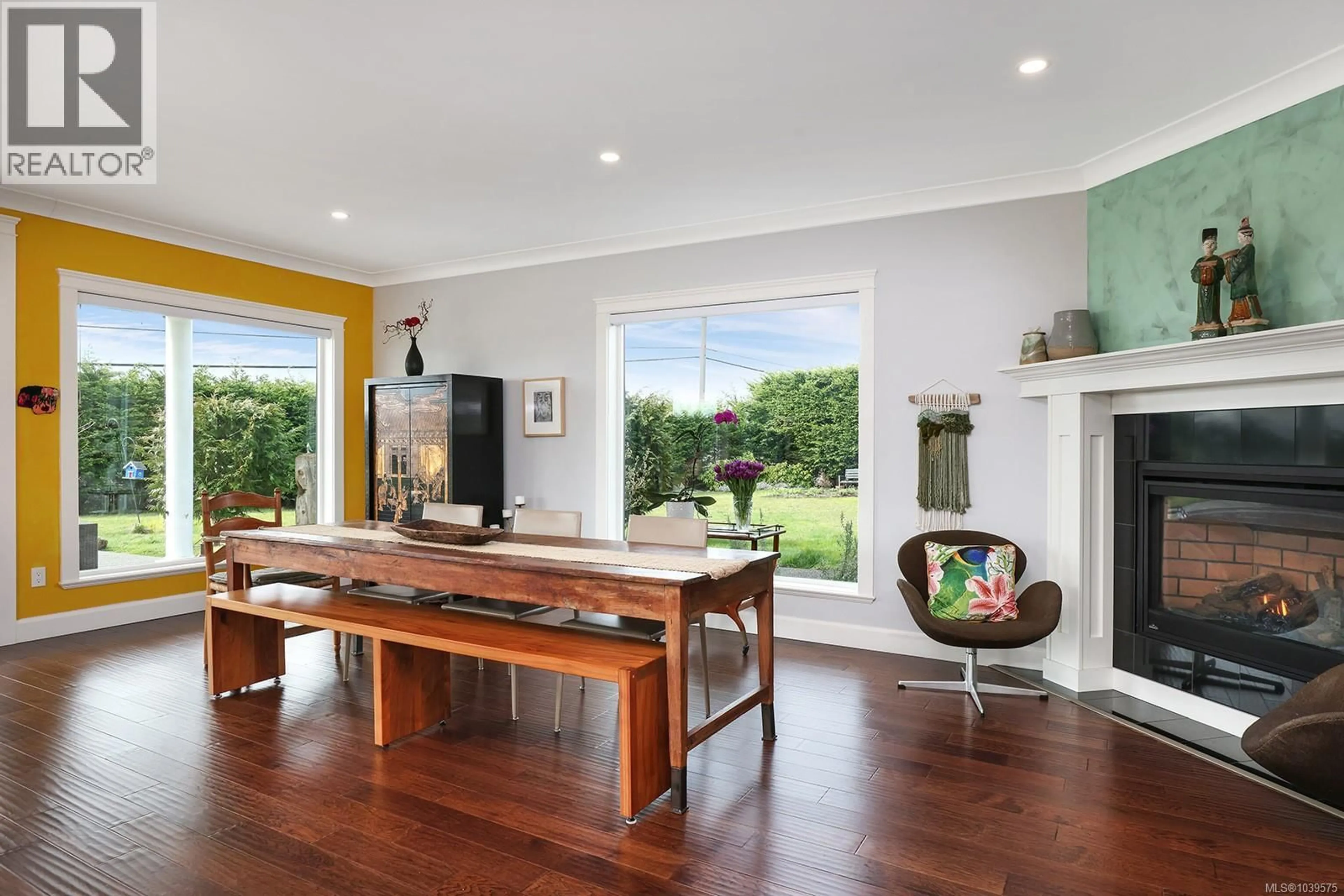 Open concept kitchen, unknown for 1167 TARA ROAD, Comox British Columbia V9M3T5