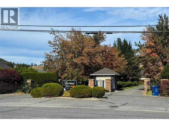 114 - 1188 HOUGHTON ROAD, Kelowna 2