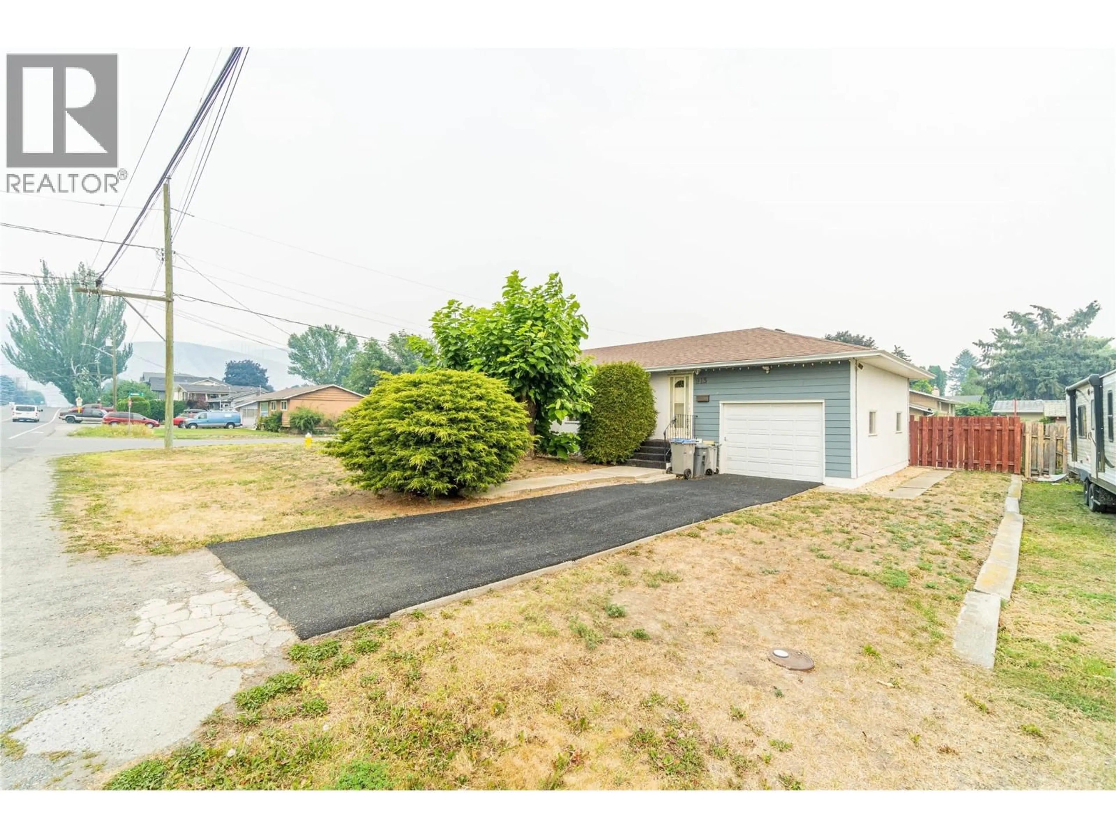Unknown for 913 HOLT STREET, Kamloops British Columbia V2B5G8