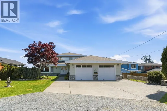 506 PANORAMA PLACE, Parksville 5