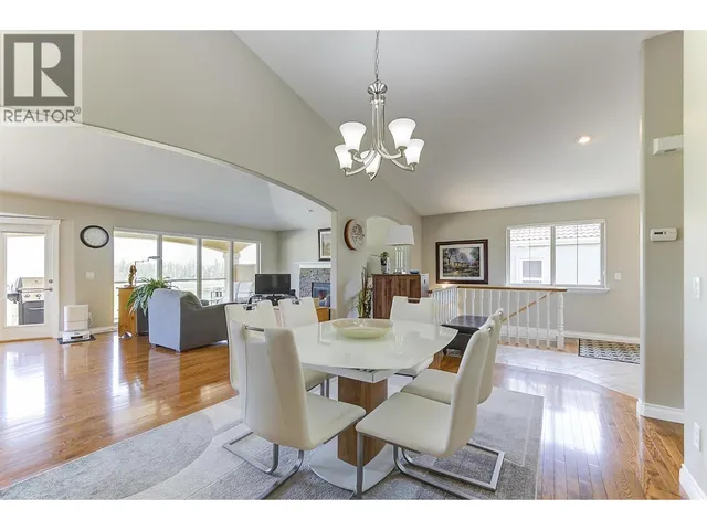 131 - 2455 QUAIL RIDGE BOULEVARD, Kelowna 5