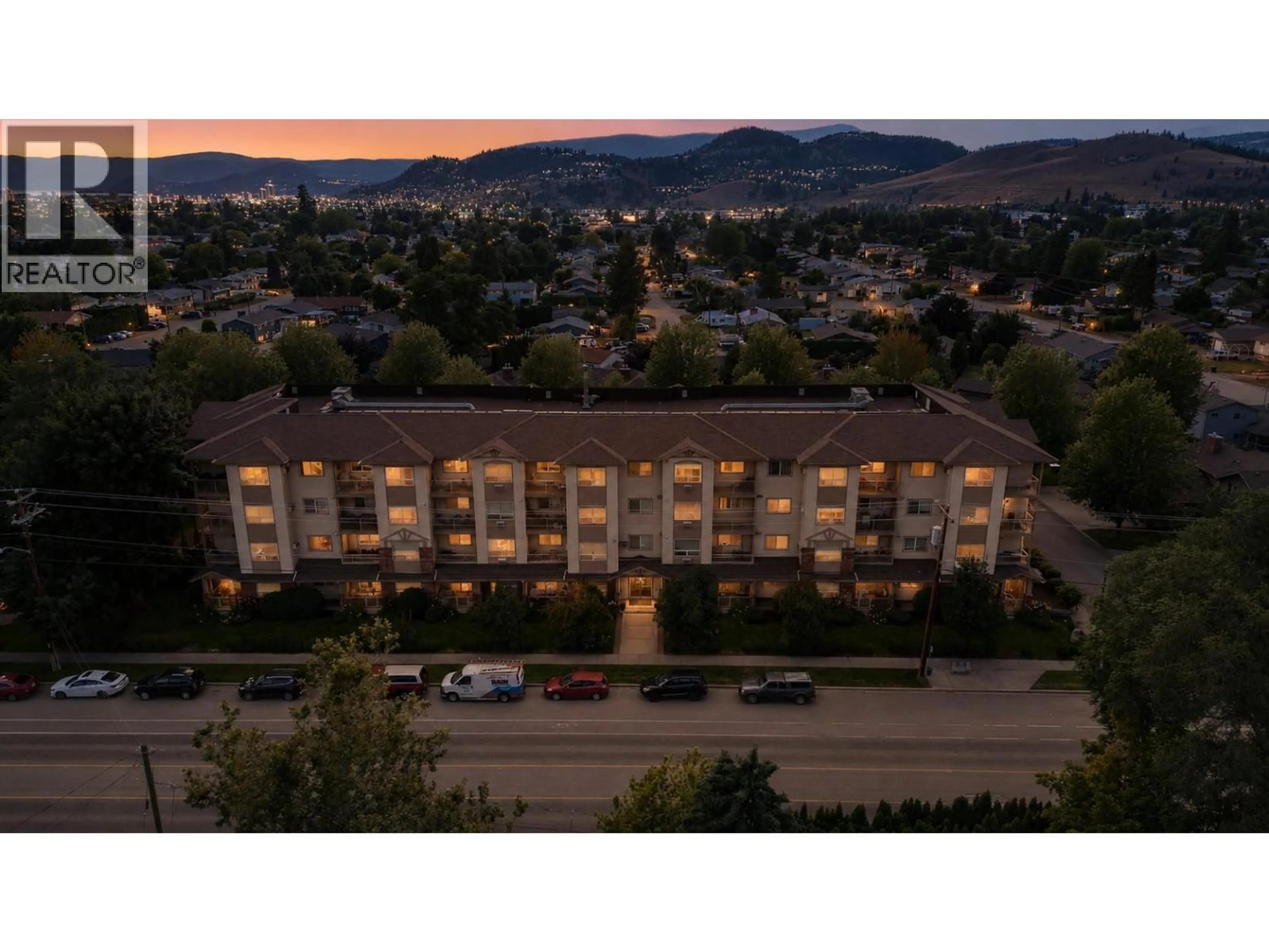 Unknown for 408 - 778 RUTLAND ROAD, Kelowna British Columbia V1X8B3