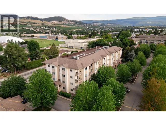 408 - 778 RUTLAND ROAD, Kelowna 5