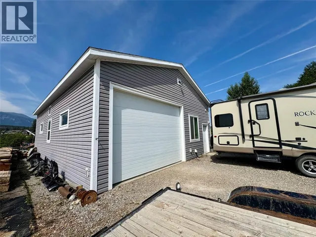 910 5TH AVE AVENUE, Invermere 5