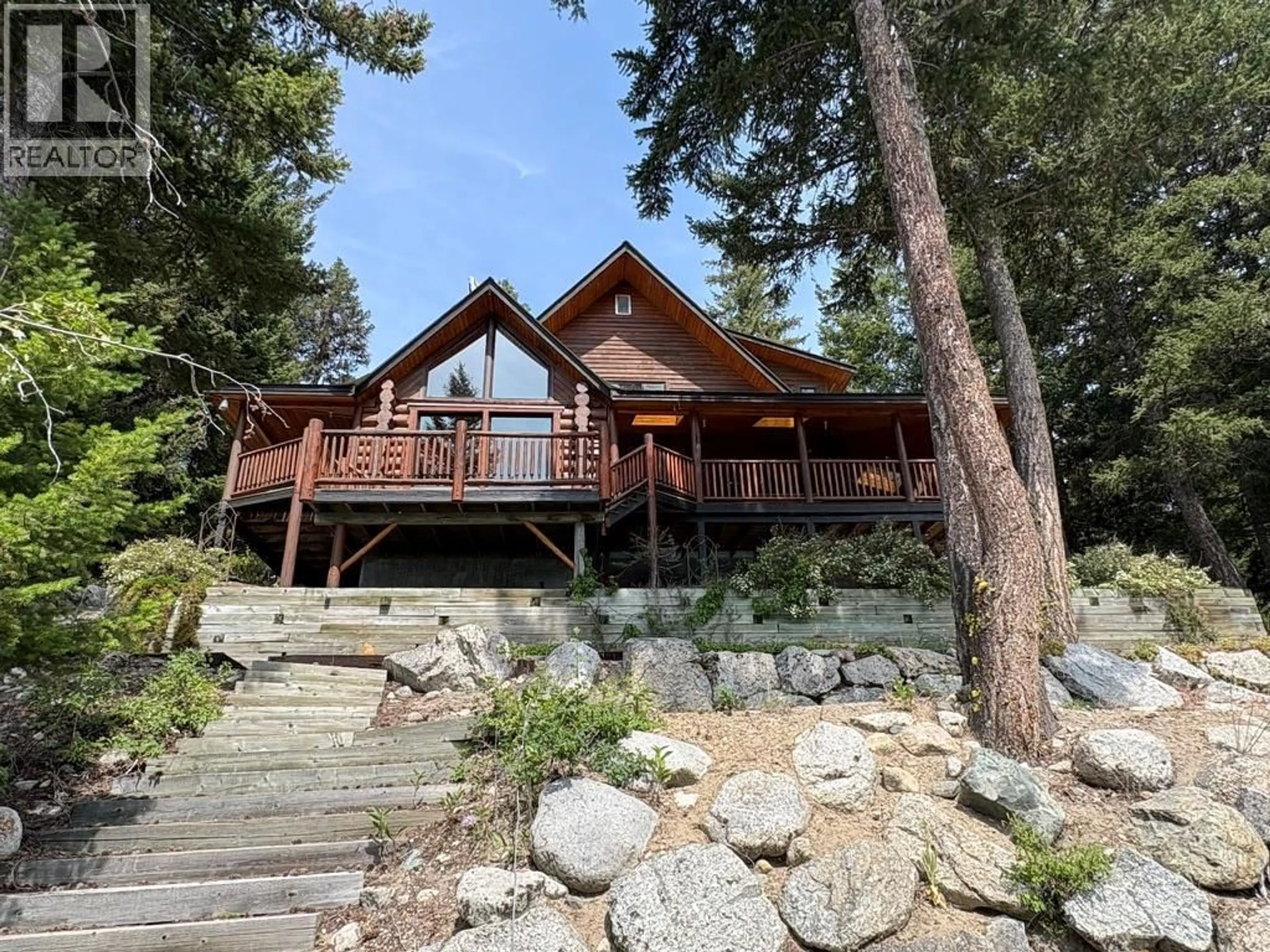 Unknown for 4221 PRINCETON-SUMMERLAND ROAD, Princeton British Columbia V0X1W0