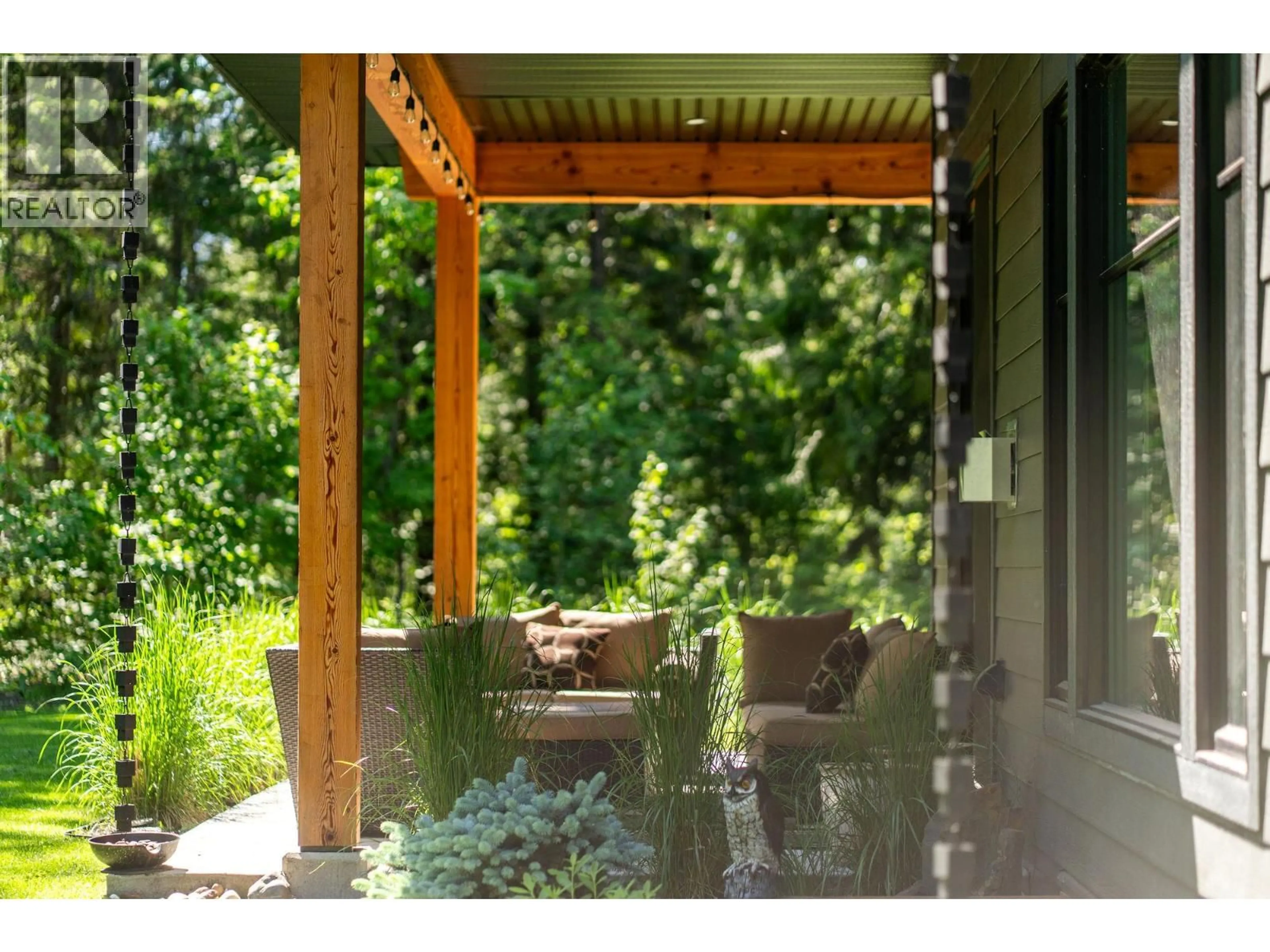Patio, unknown for 1005 WILLIAMS GATE LANE, Revelstoke British Columbia V0E2S1