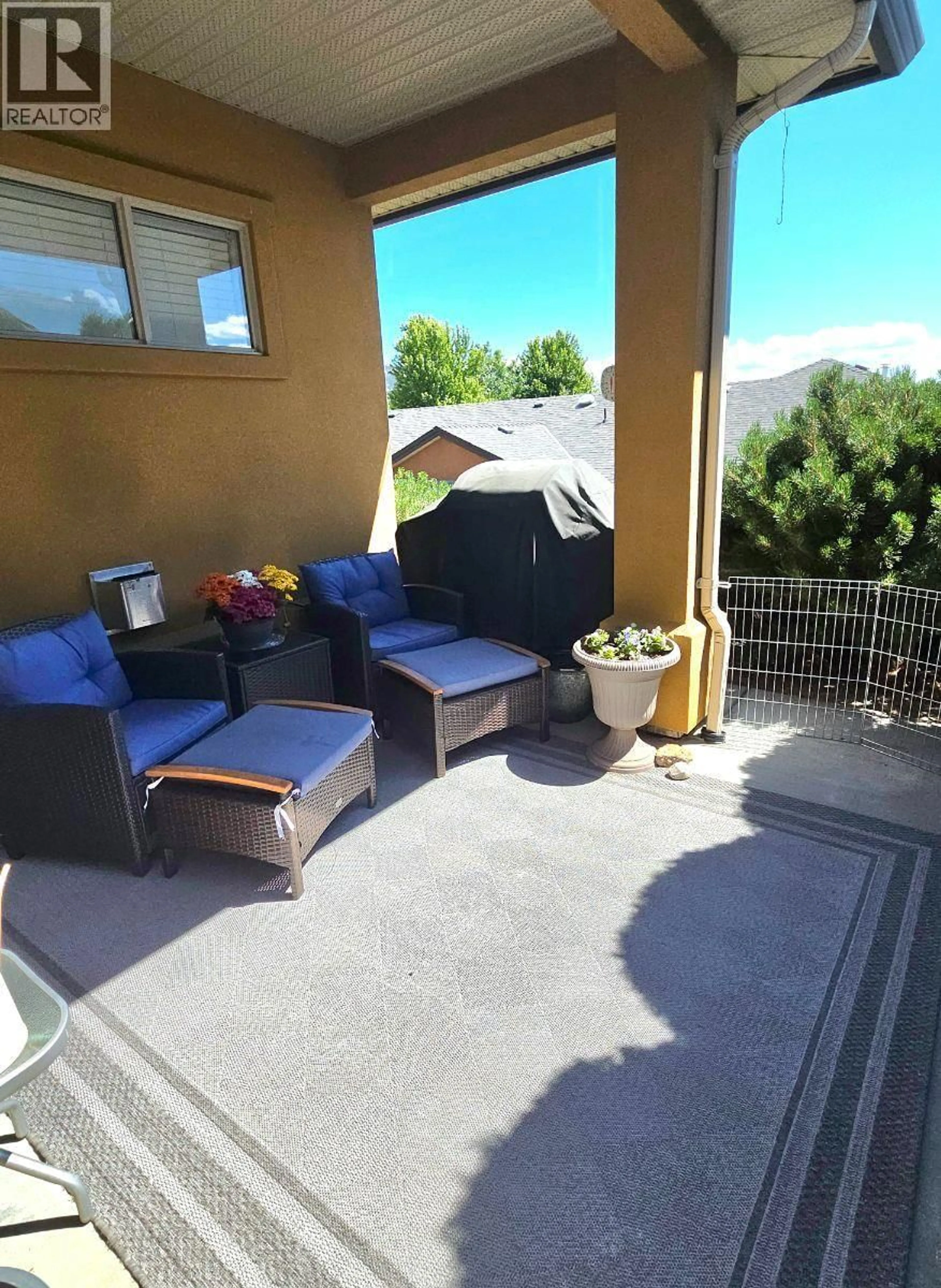 Patio, unknown for 3837 SONOMA PINES DRIVE, West Kelowna British Columbia V4T2Z5