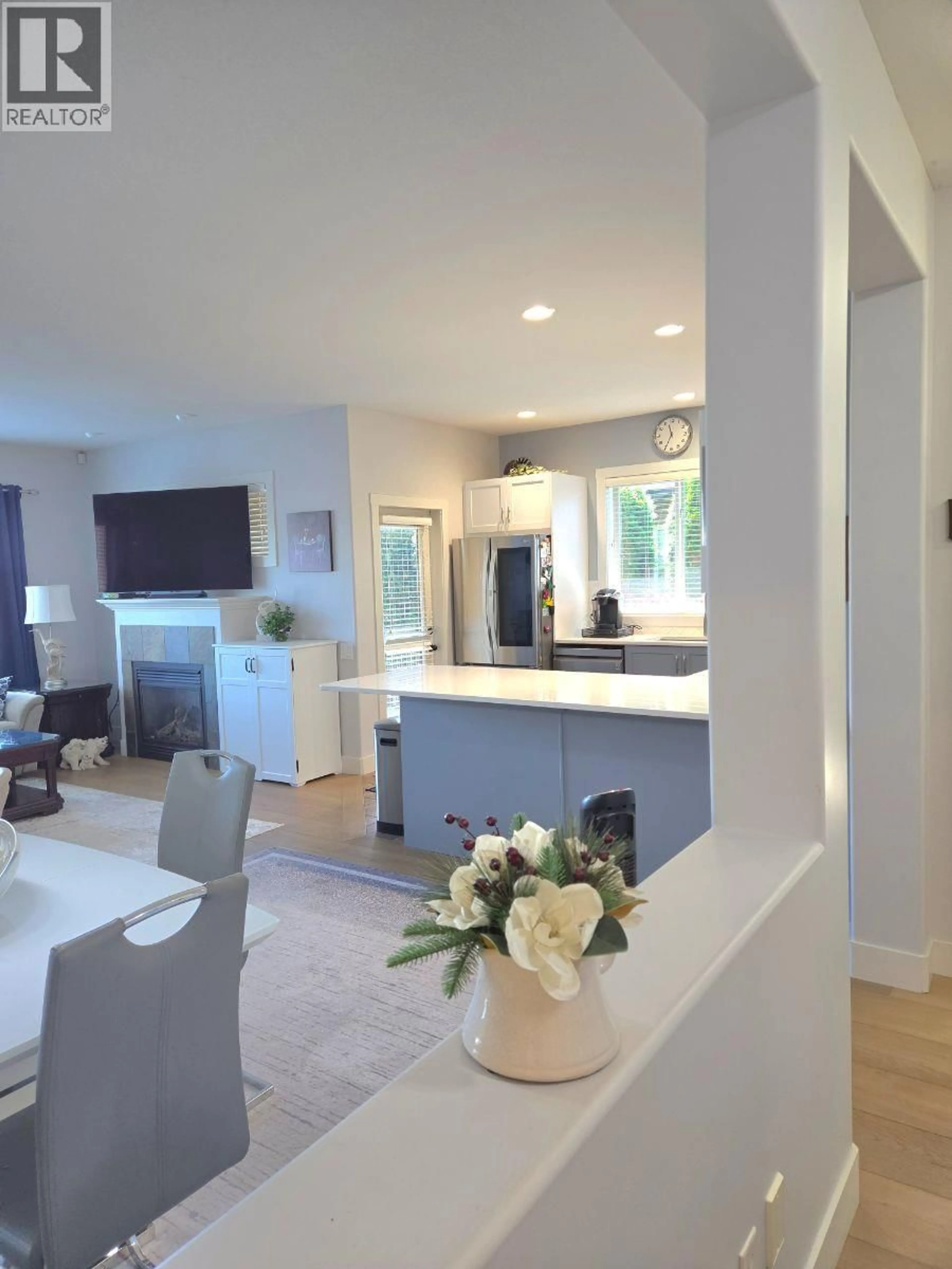 Open concept kitchen, unknown for 3837 SONOMA PINES DRIVE, West Kelowna British Columbia V4T2Z5