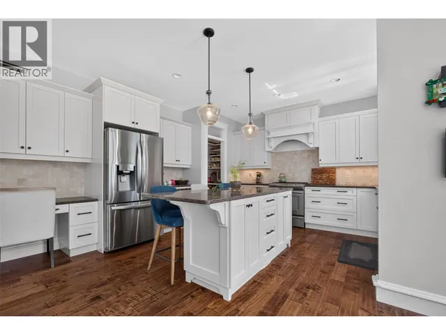 5507 LEE LANE, Kelowna 5