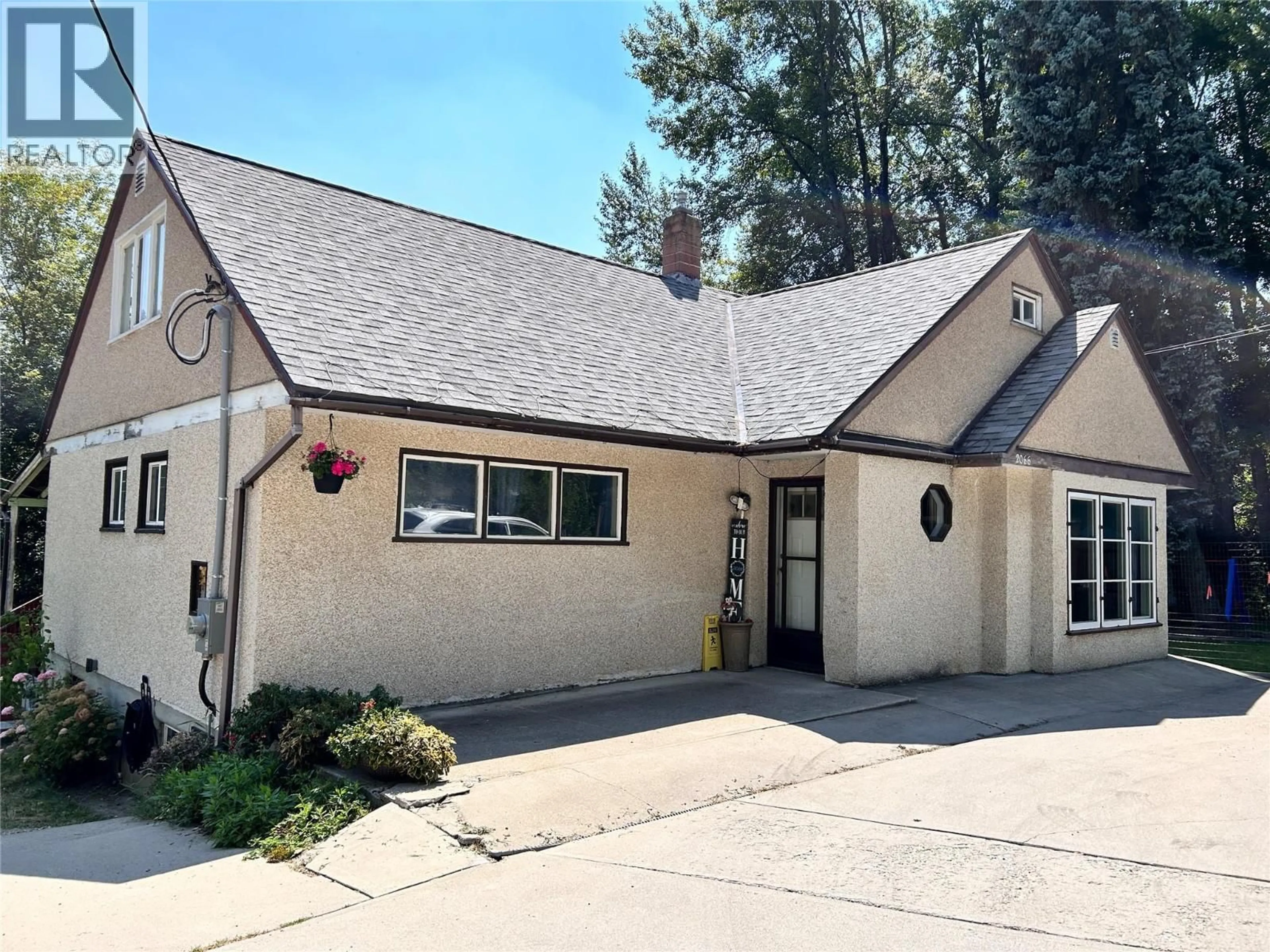 Unknown for 2066 CAUGHLIN ROAD, Fruitvale British Columbia V0G1L1