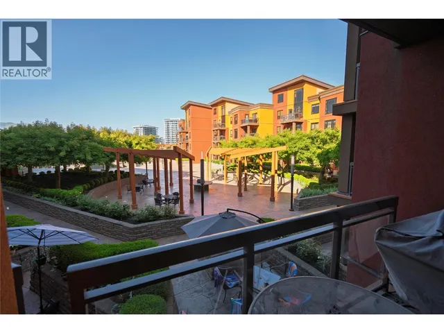 427 - 654 COOK ROAD, Kelowna