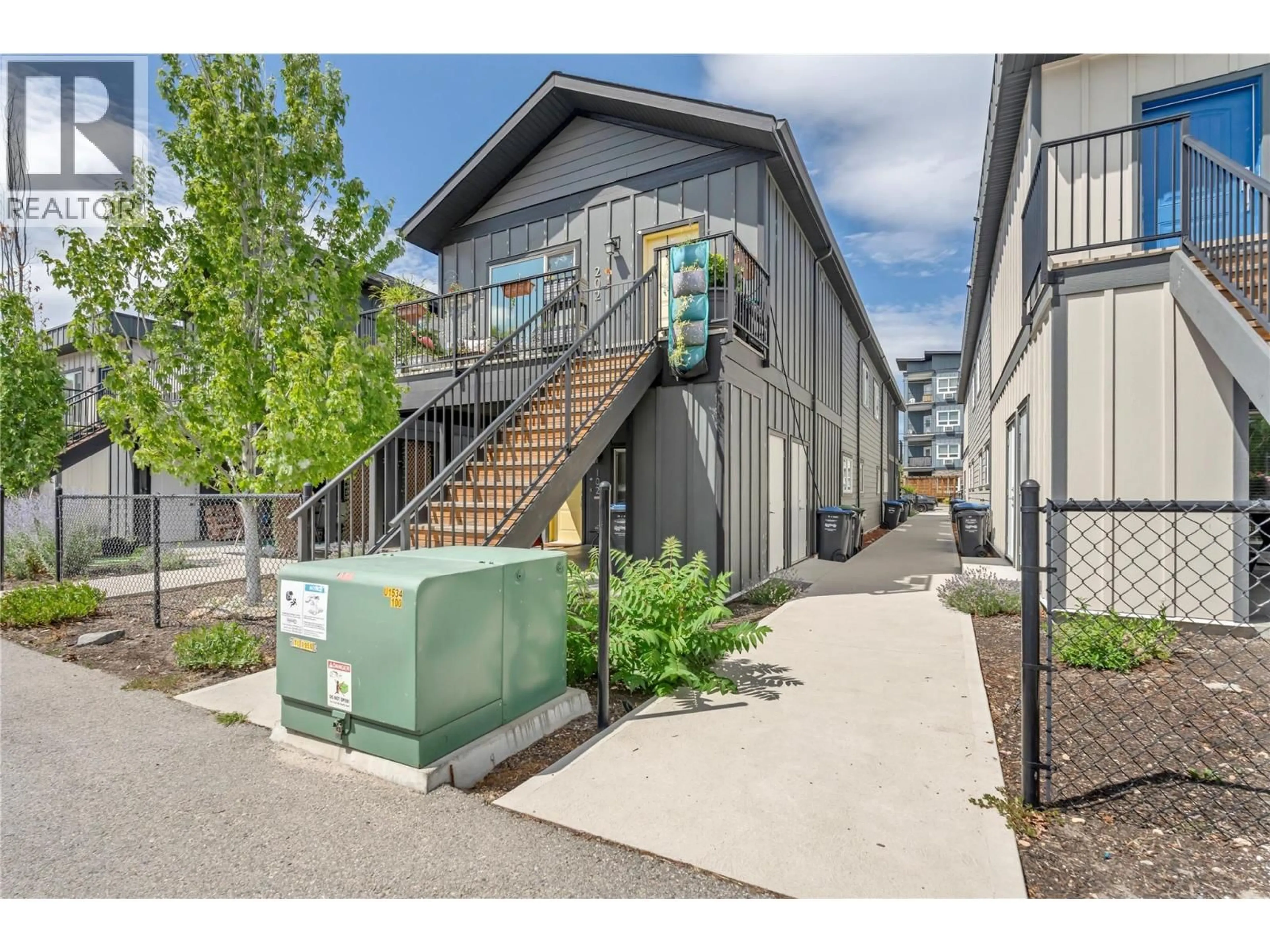 Unknown for 116 CALGARY AVENUE, Penticton British Columbia V2A2T6