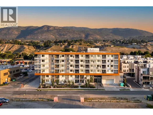 512 - 271 WYLIE STREET, Penticton 2