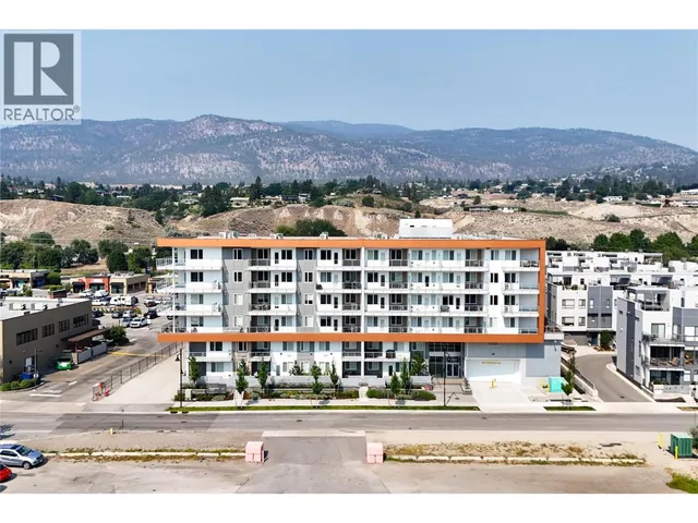 512 - 271 WYLIE STREET, Penticton 3