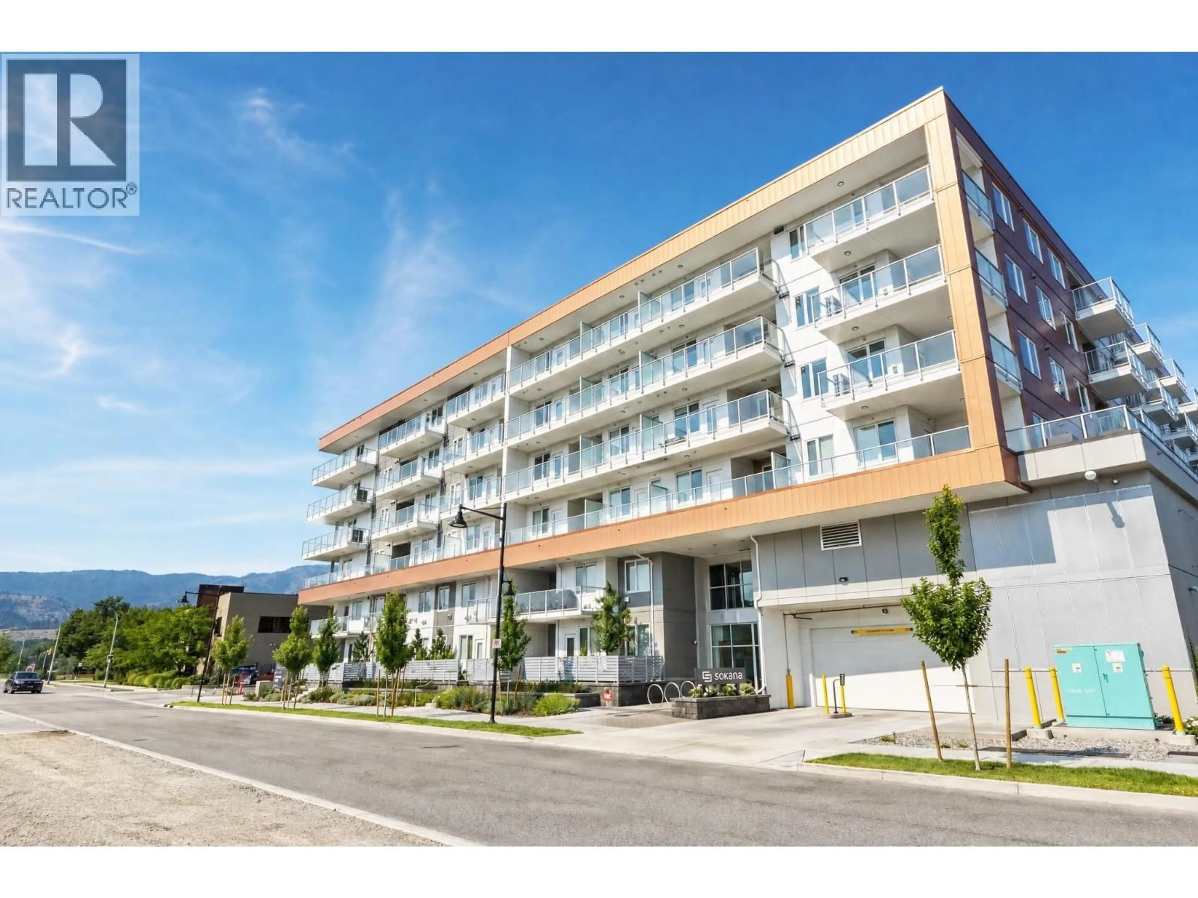 Unknown for 512 - 271 WYLIE STREET, Penticton British Columbia V2A0L3