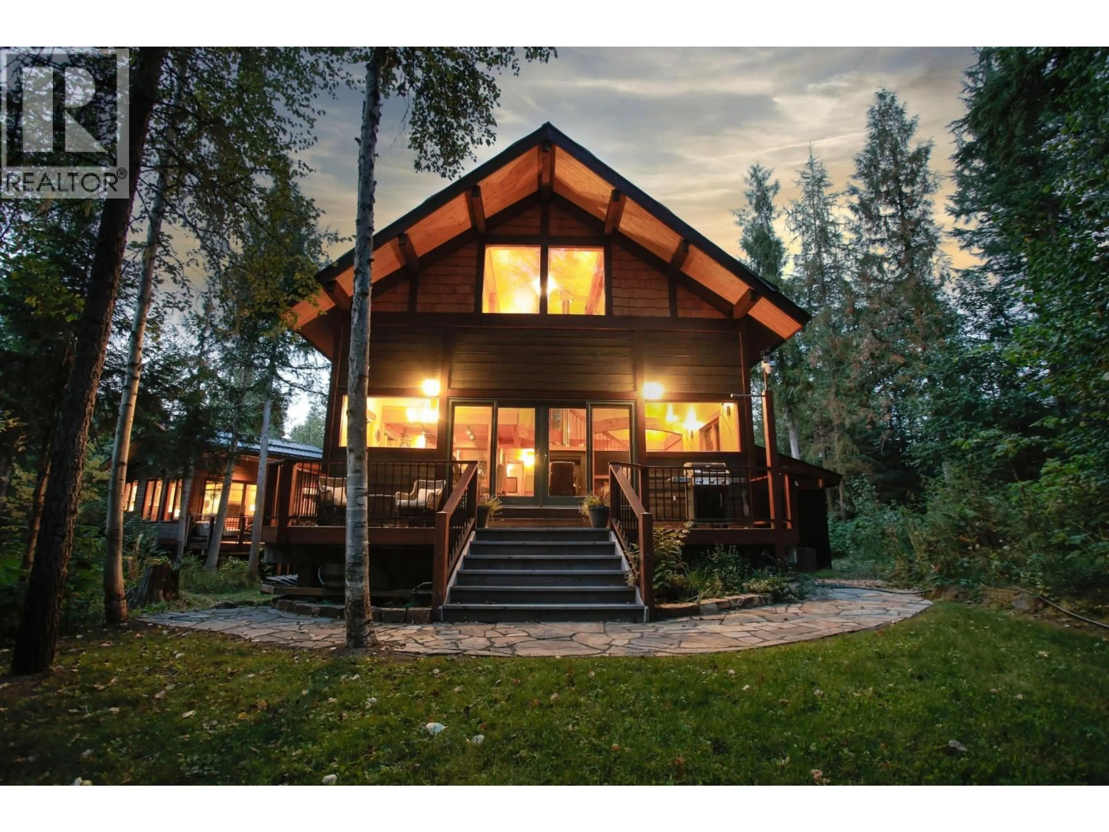 Unknown for 6666 ZEEBEN ROAD, Ymir British Columbia V0G2K0