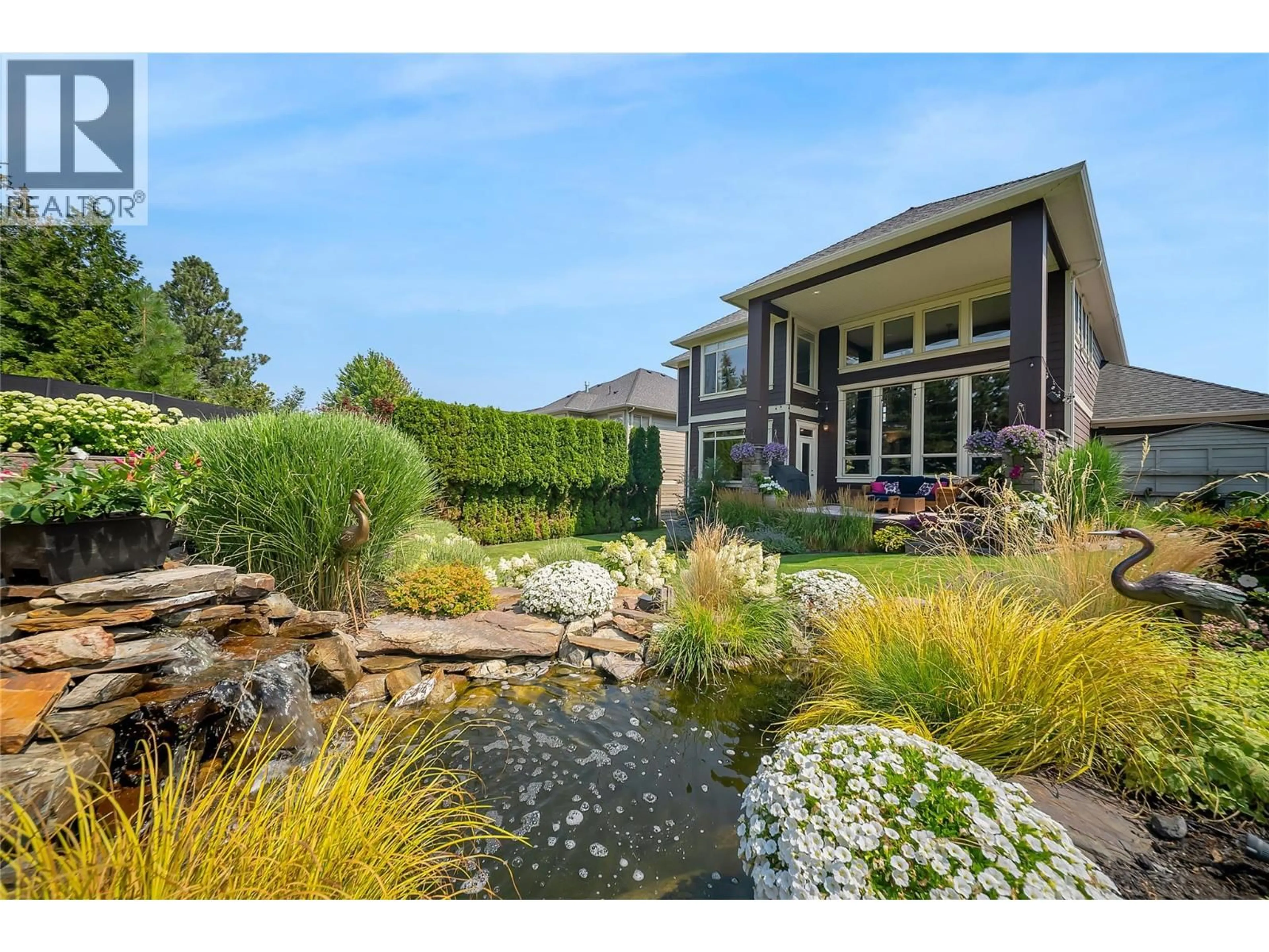 Unknown for 336 QUILCHENA DRIVE, Kelowna British Columbia V1W4Y9