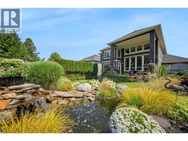 336 QUILCHENA DRIVE, Kelowna 3