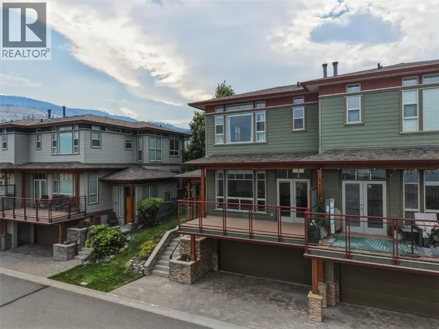 11 - 175 HOLLOWAY DRIVE, Kamloops 2