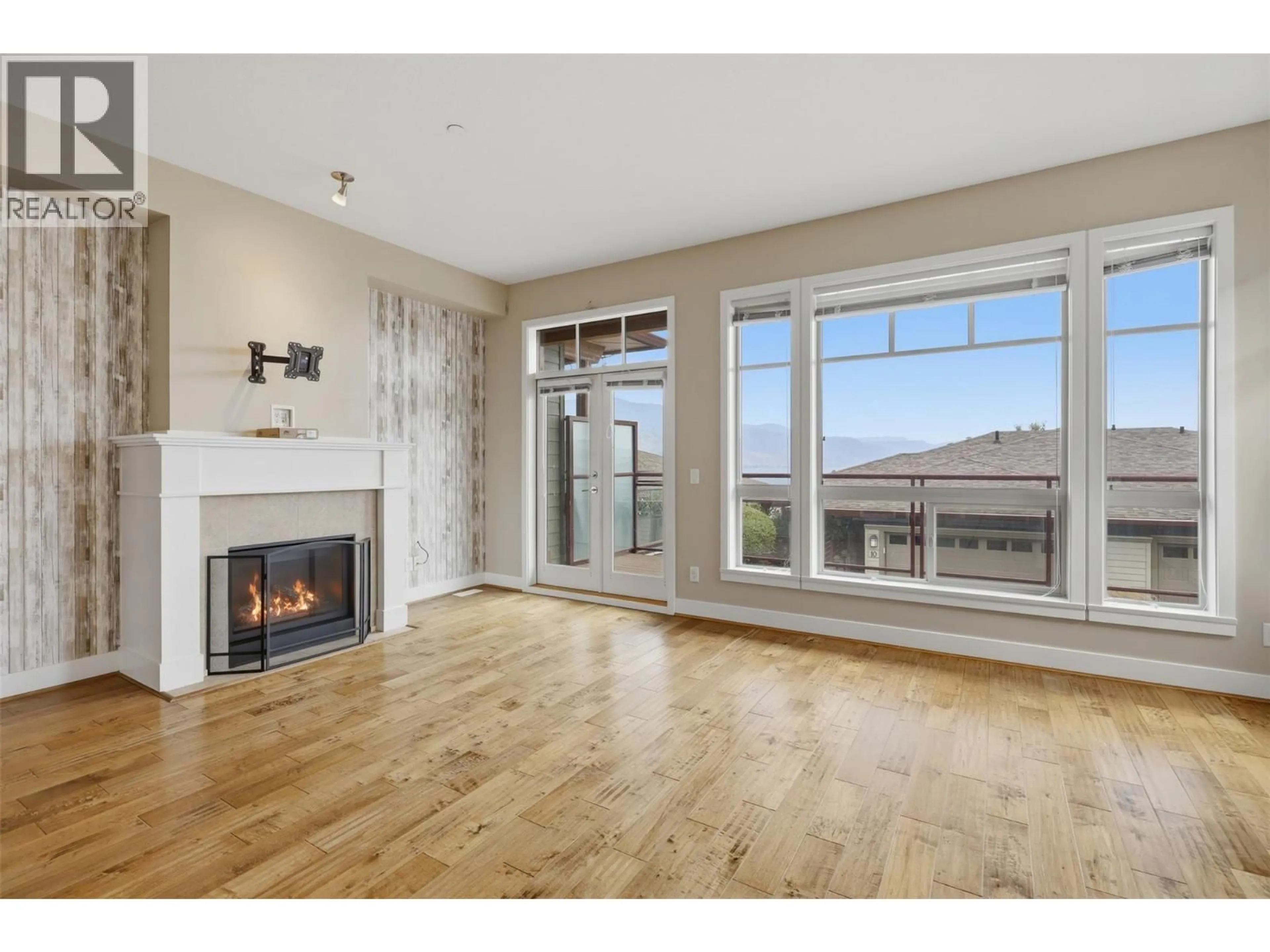 A pic of a room for 11 - 175 HOLLOWAY DRIVE, Kamloops British Columbia V1S0B2