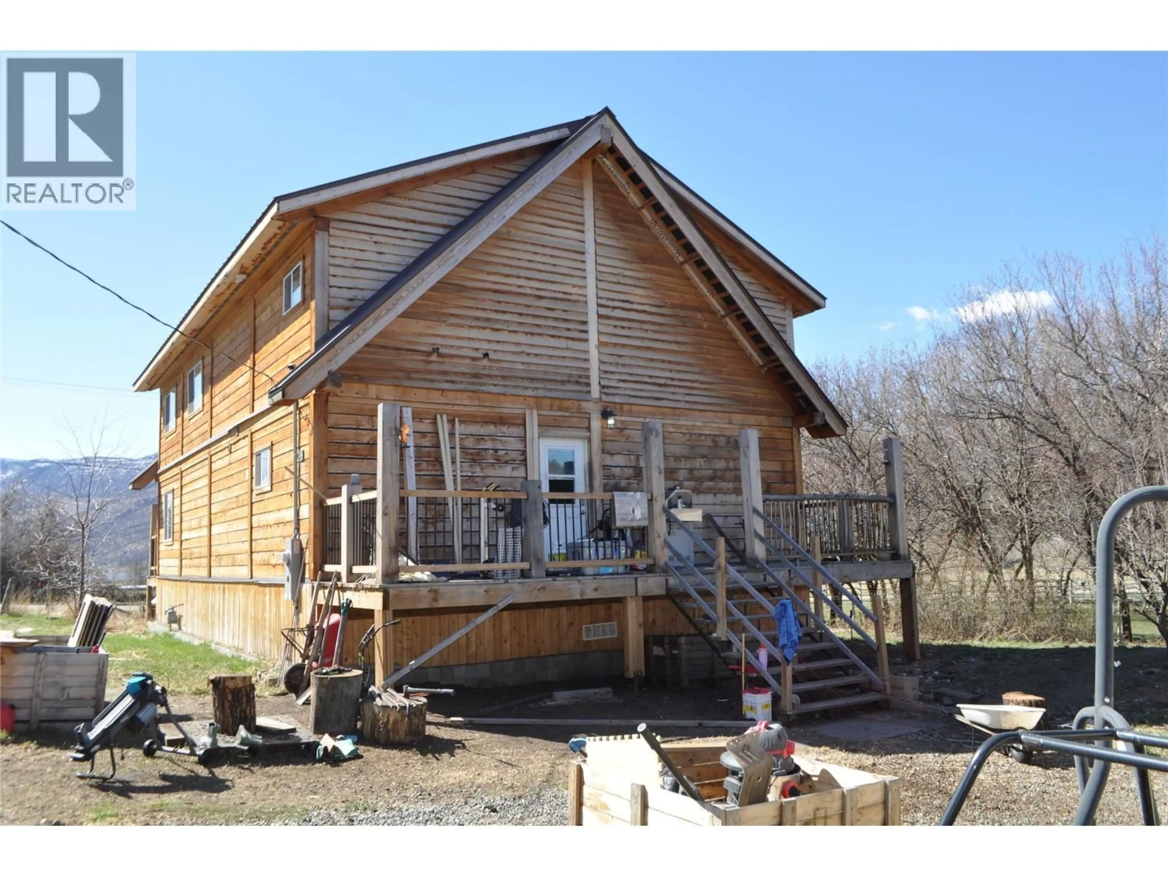 Unknown for 3903 MONTE LAKE ROAD, Kamloops British Columbia V0E2N0