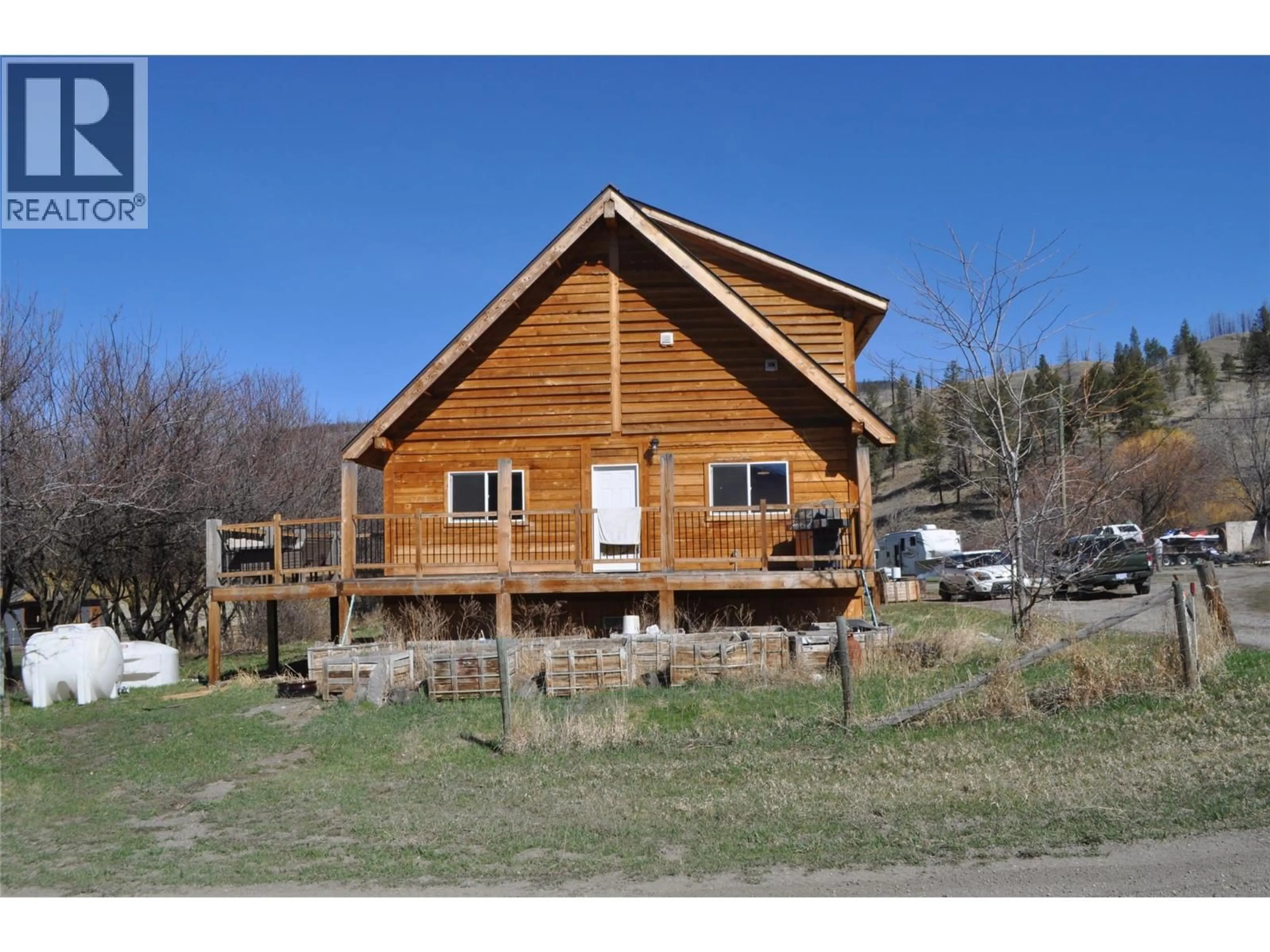 Unknown for 3903 MONTE LAKE ROAD, Kamloops British Columbia V0E2N0