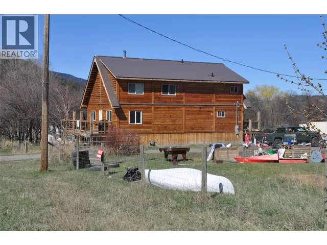 3903 MONTE LAKE ROAD, Kamloops 3
