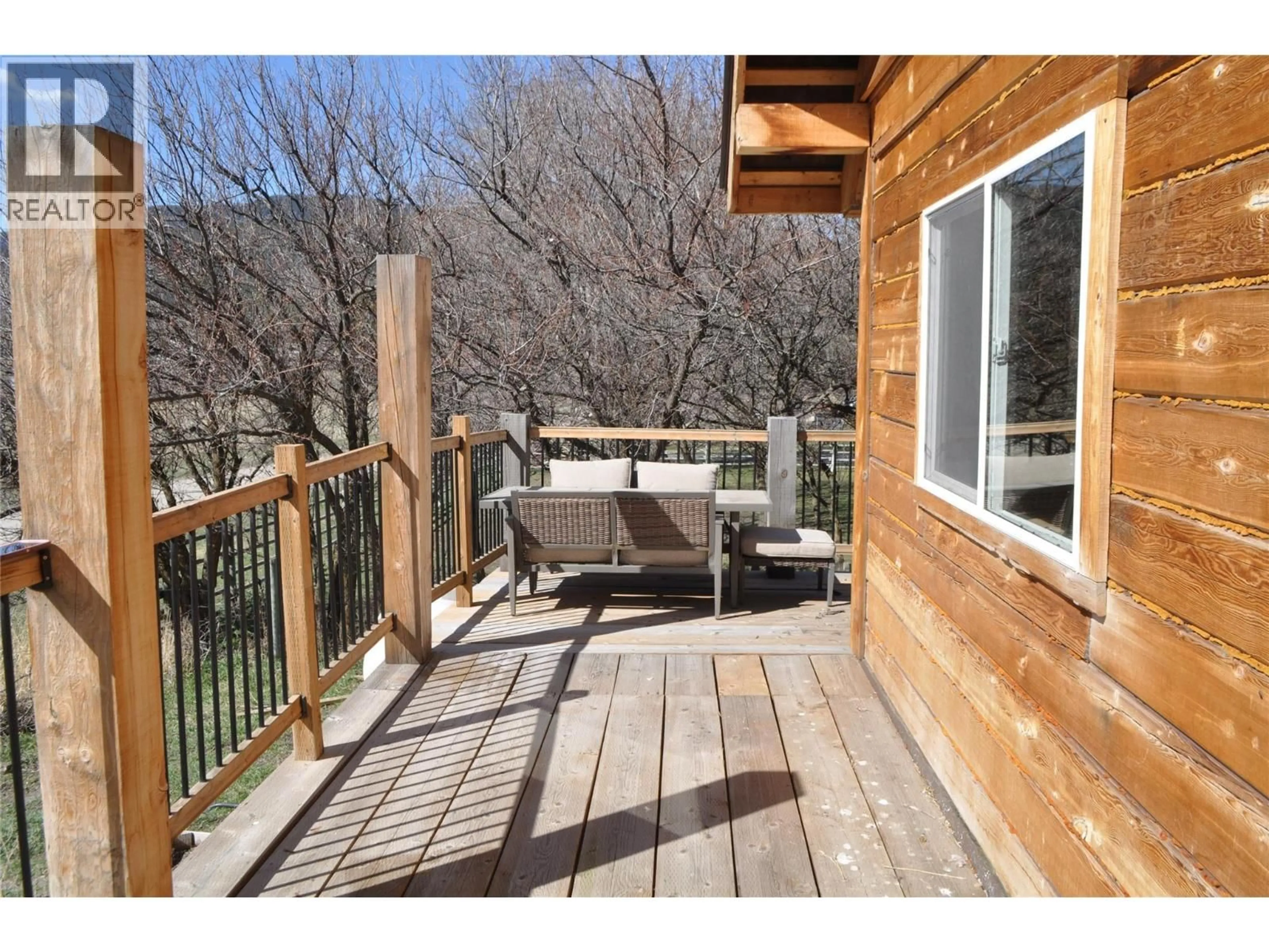 Patio, unknown for 3903 MONTE LAKE ROAD, Kamloops British Columbia V0E2N0