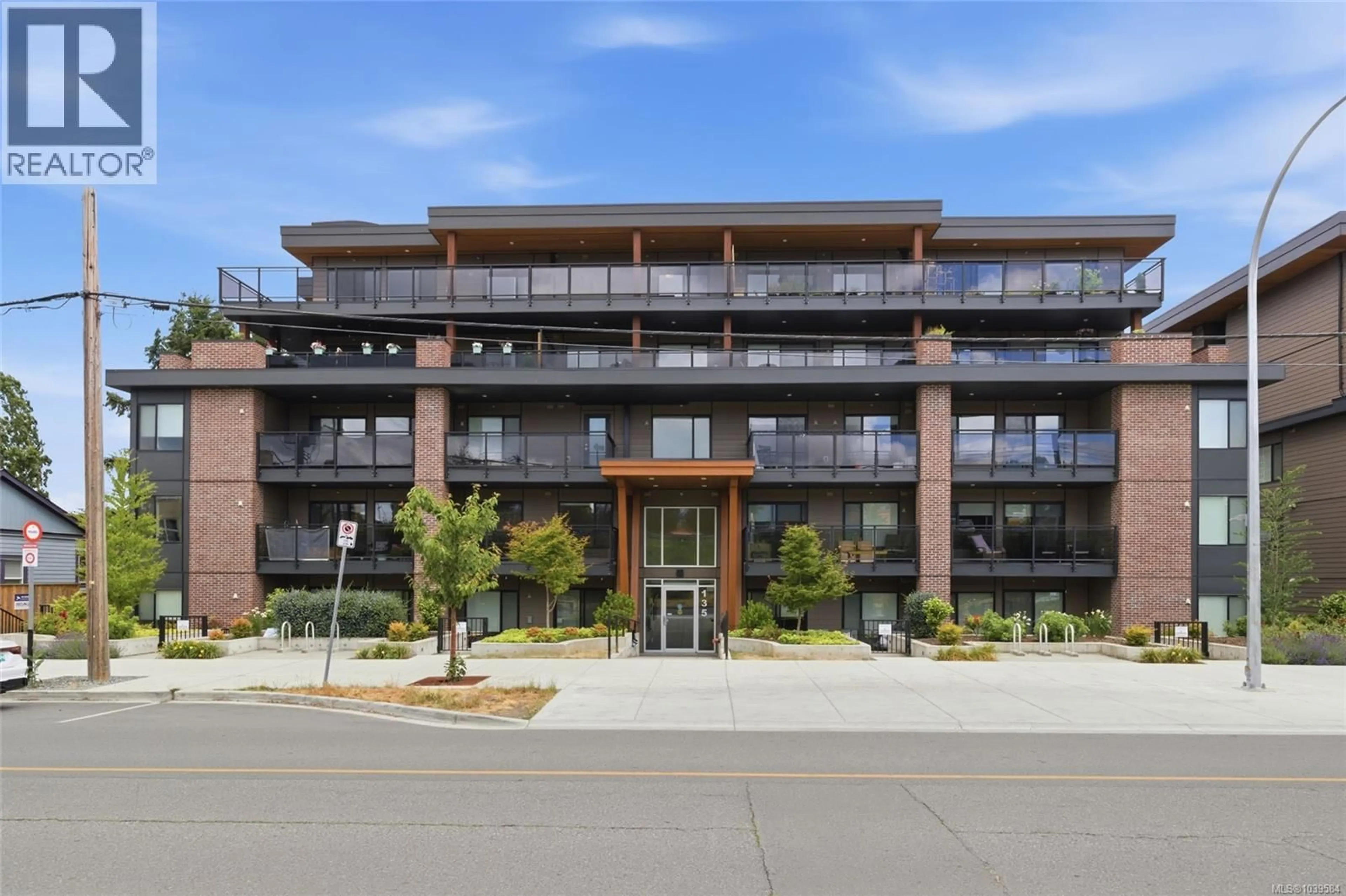Unknown for 202 - 135 HALIBURTON STREET, Nanaimo British Columbia V9R4V9