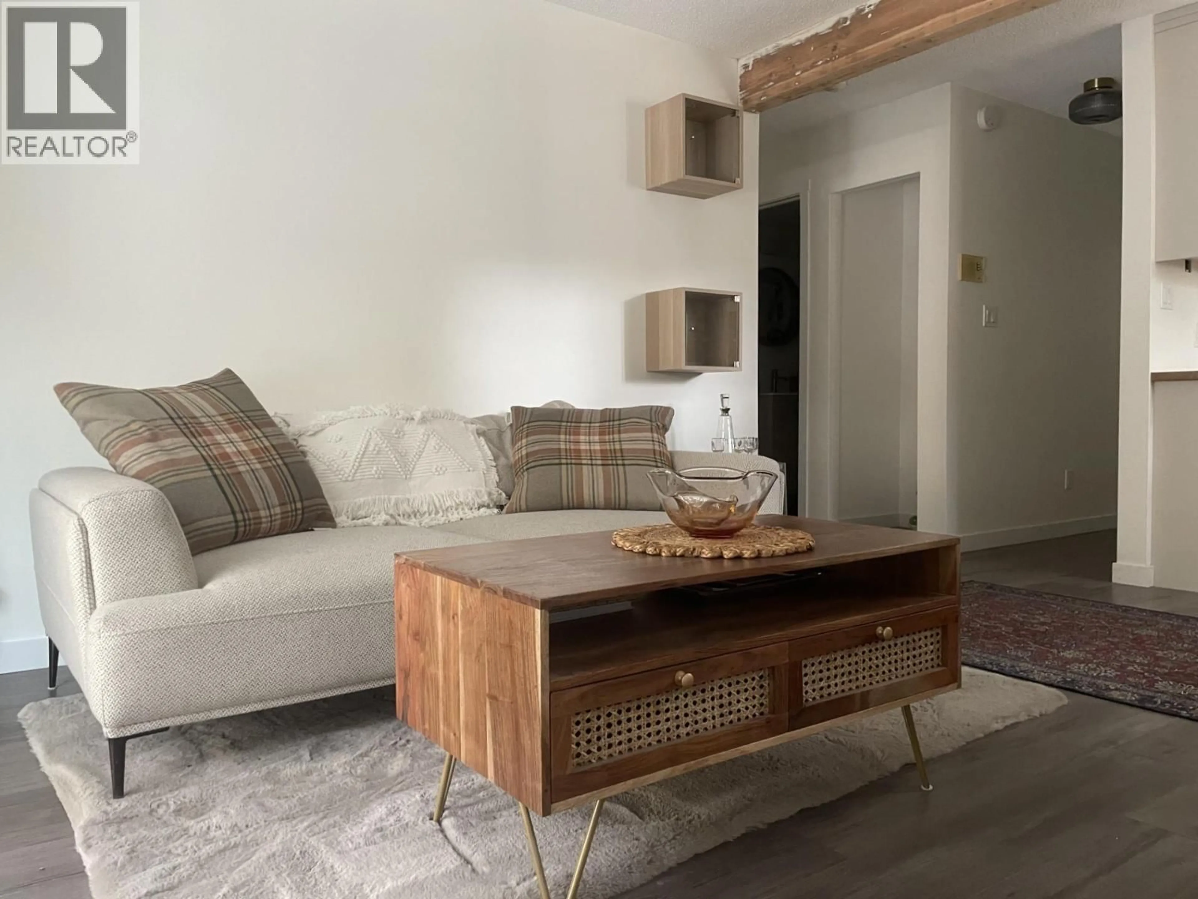 Living room with furniture, unknown for 8 - 610 KNIGHTON ROAD, Kimberley British Columbia V1A1E2