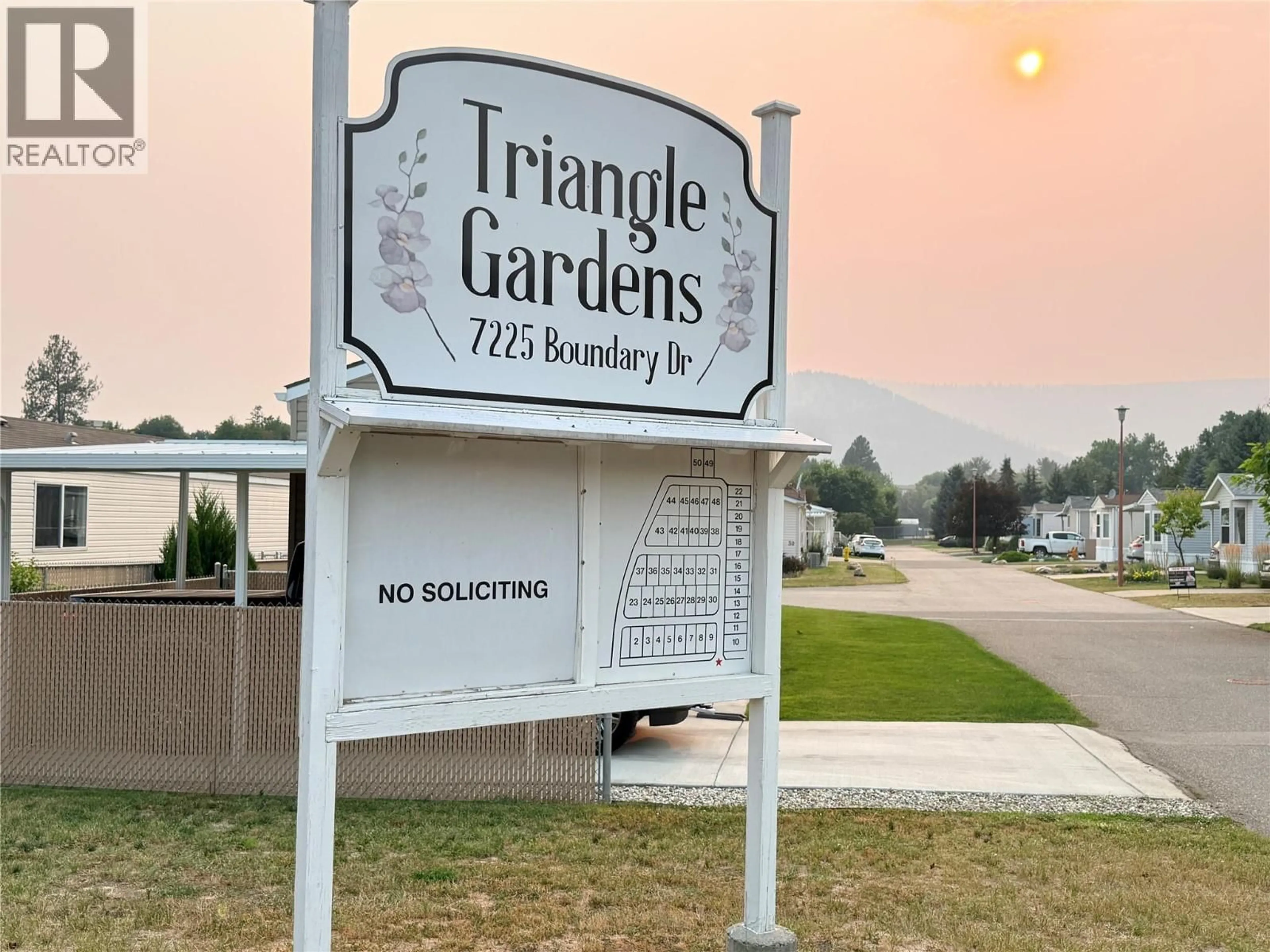 Unknown for 10 - 7225 BOUNDARY DRIVE, Grand Forks British Columbia V0H1H0