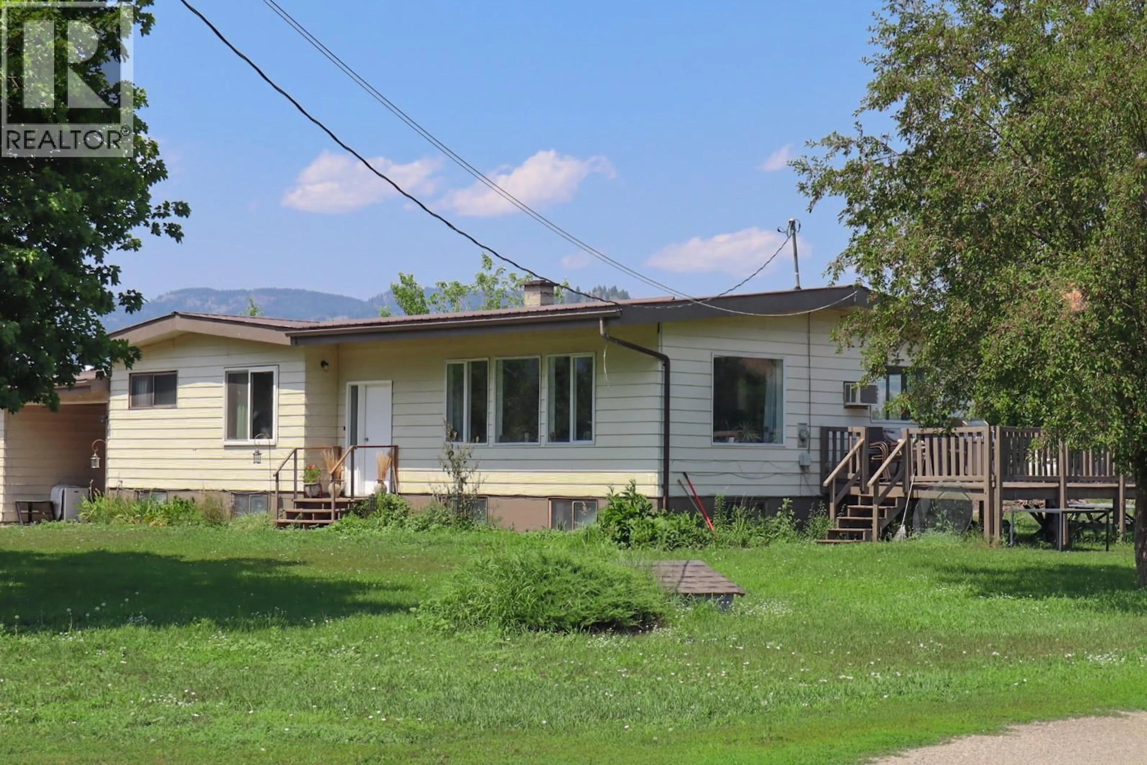 Unknown for 6055 DARCY ROAD, Grand Forks British Columbia V0H1H4