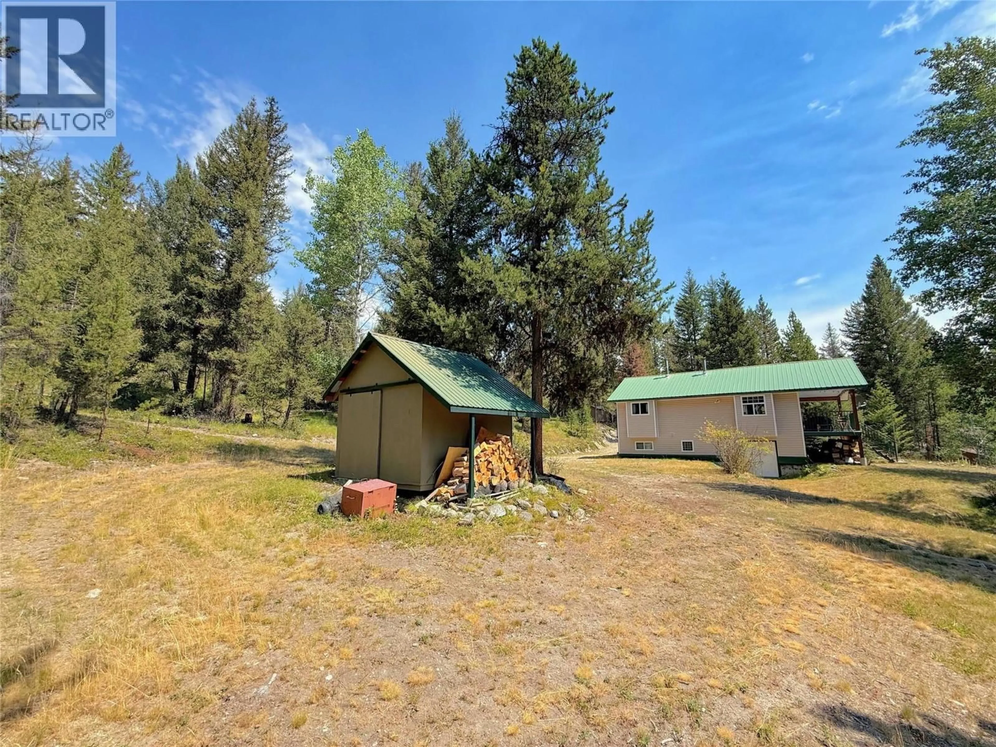 Unknown for 3878 PRINCETON SUMMERLAND ROAD, Princeton British Columbia V0X1W0