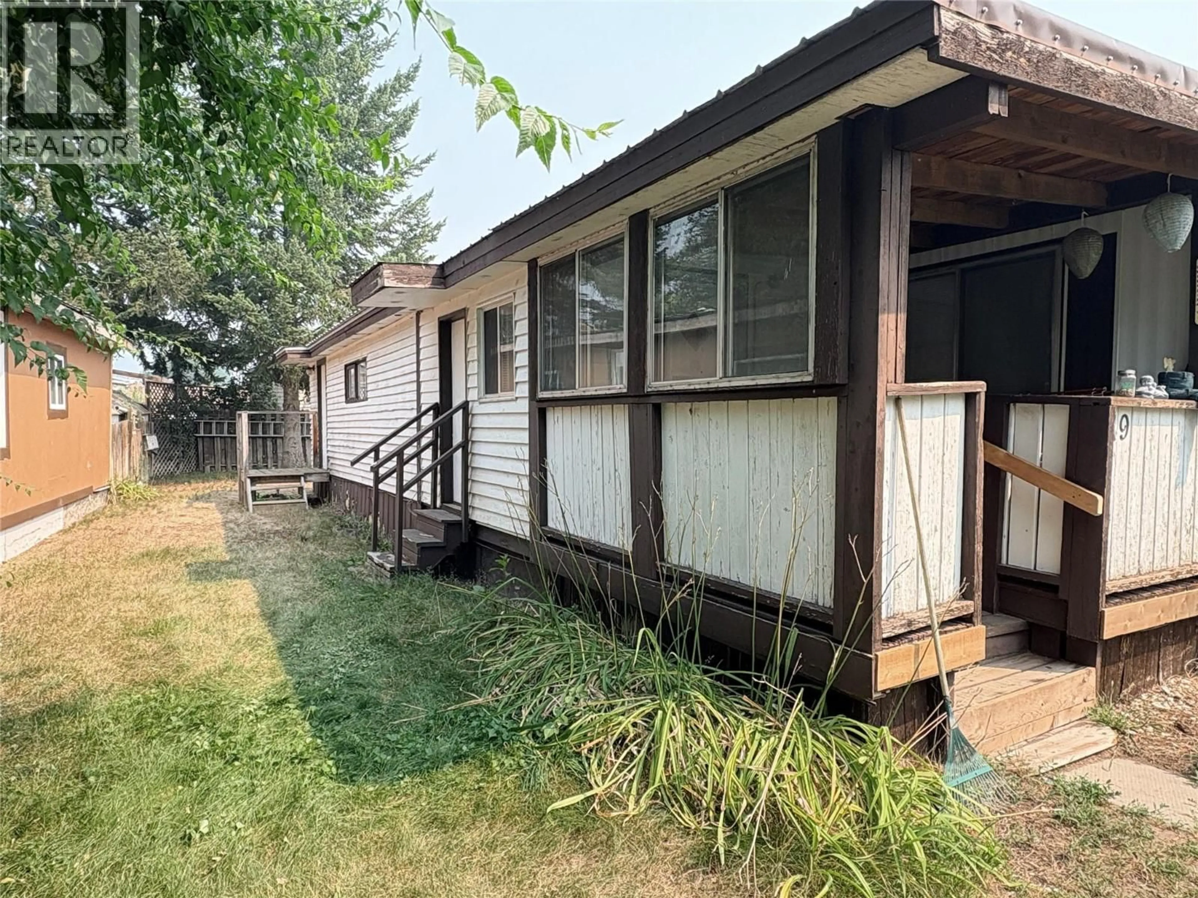 Unknown for 19 - 130 STATION ROAD, Kamloops British Columbia V2H0B2