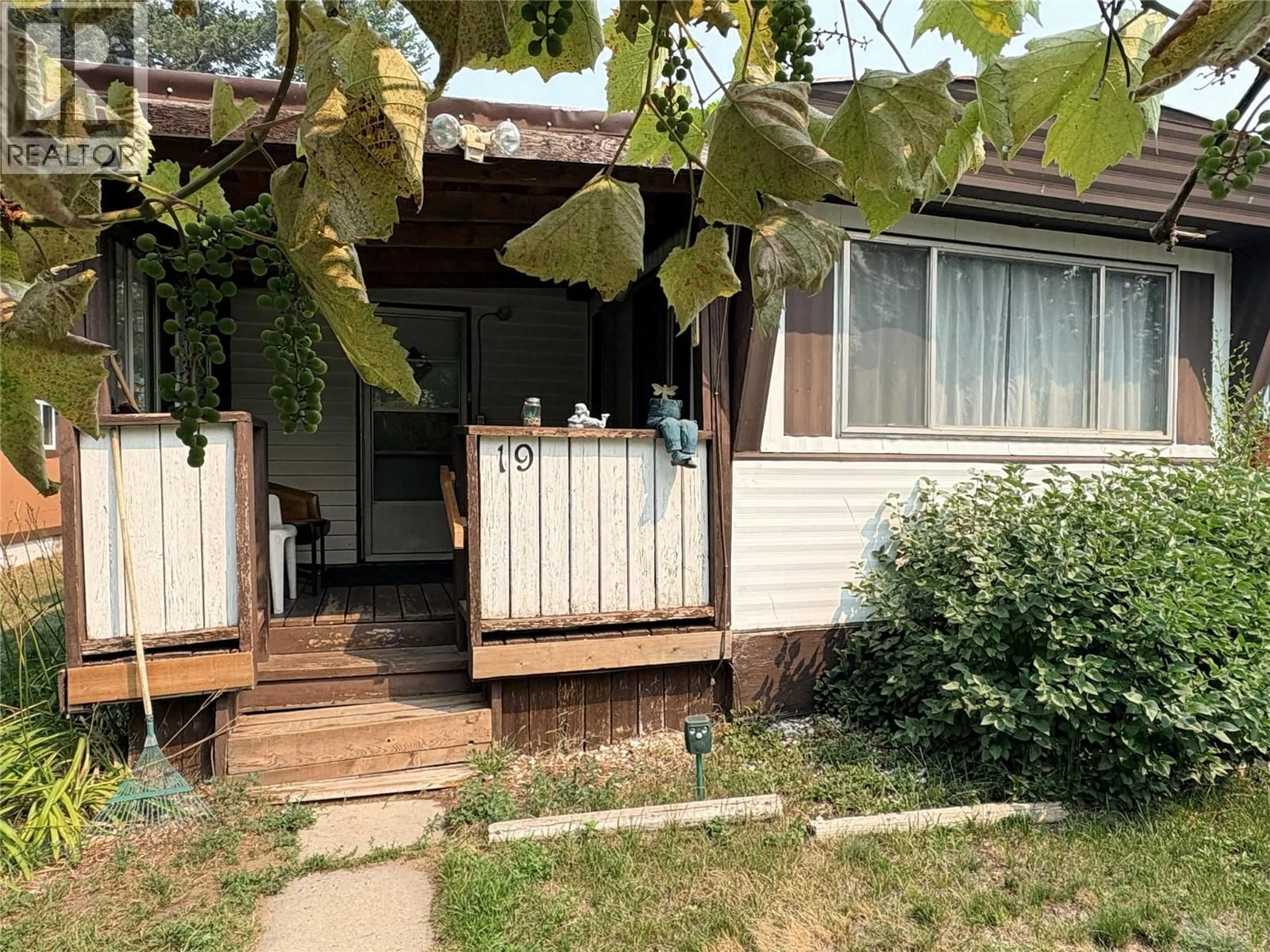 Unknown for 19 - 130 STATION ROAD, Kamloops British Columbia V2H0B2