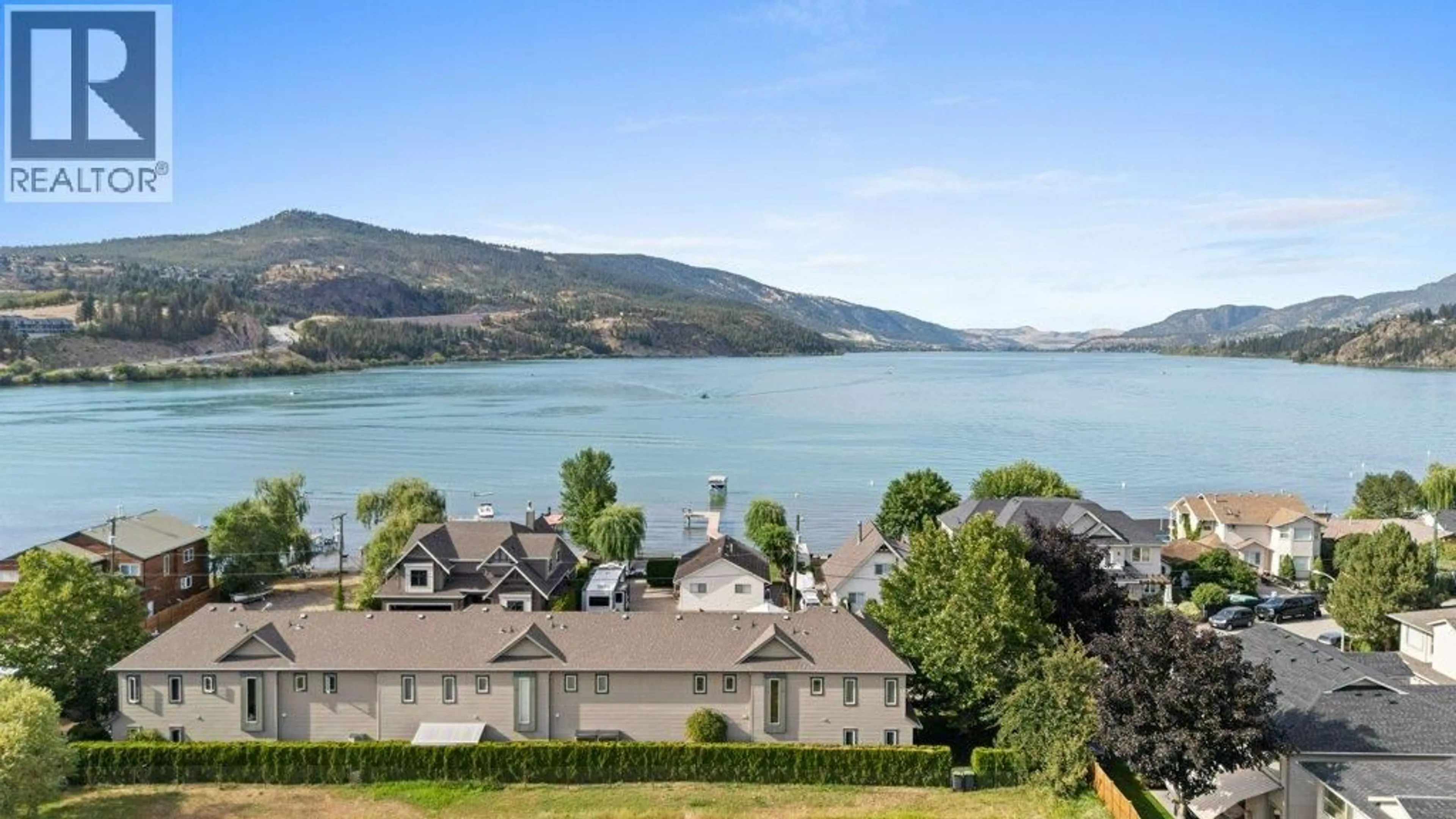 Unknown for 3295 CLEMENT ROAD, Lake Country British Columbia V4V2M5