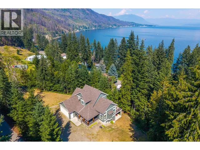 39 - 4498 SQUILAX ANGLEMONT ROAD, Scotch Creek 5