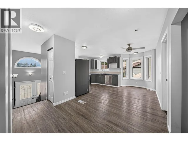 1255 VALLEY VIEW DRIVE, Sparwood 2