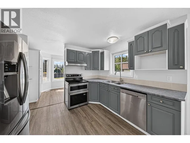 1255 VALLEY VIEW DRIVE, Sparwood 5
