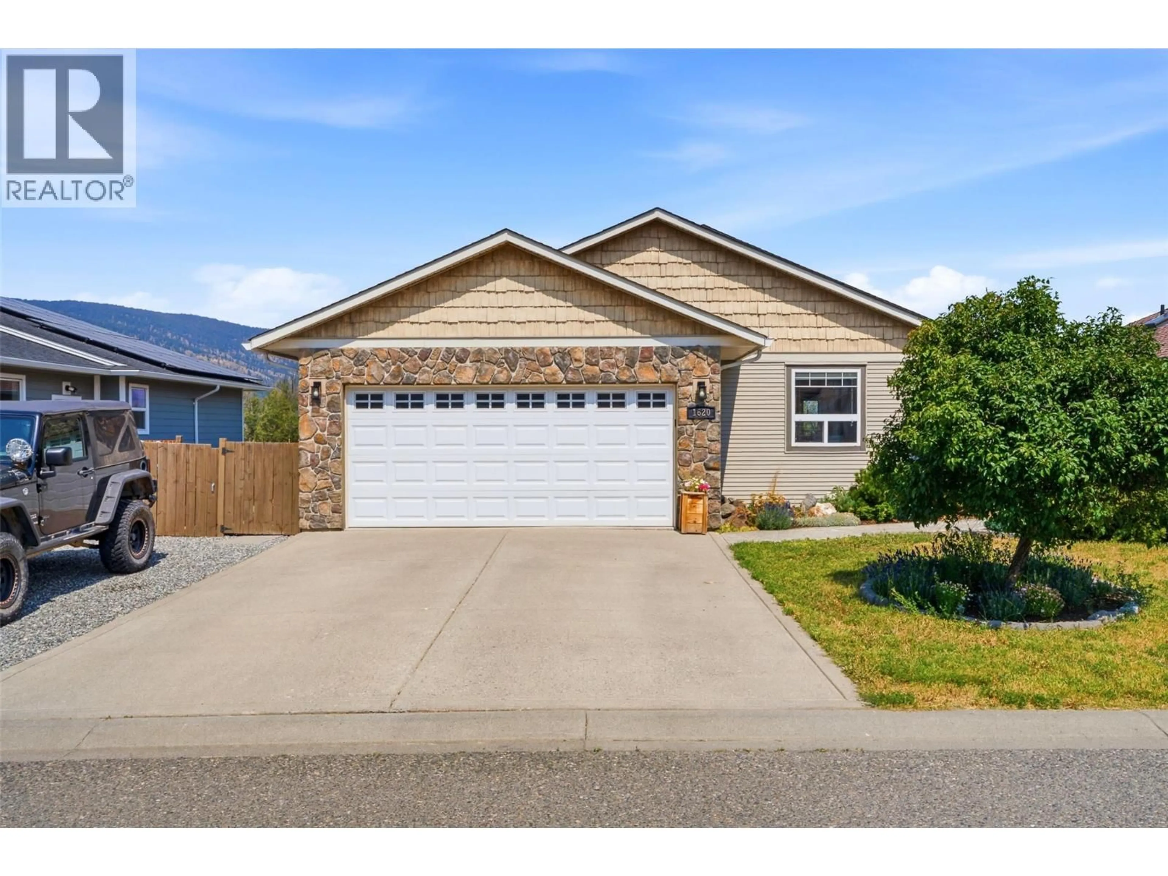 Unknown for 1620 FIR ROAD, Merritt British Columbia V1K0A3