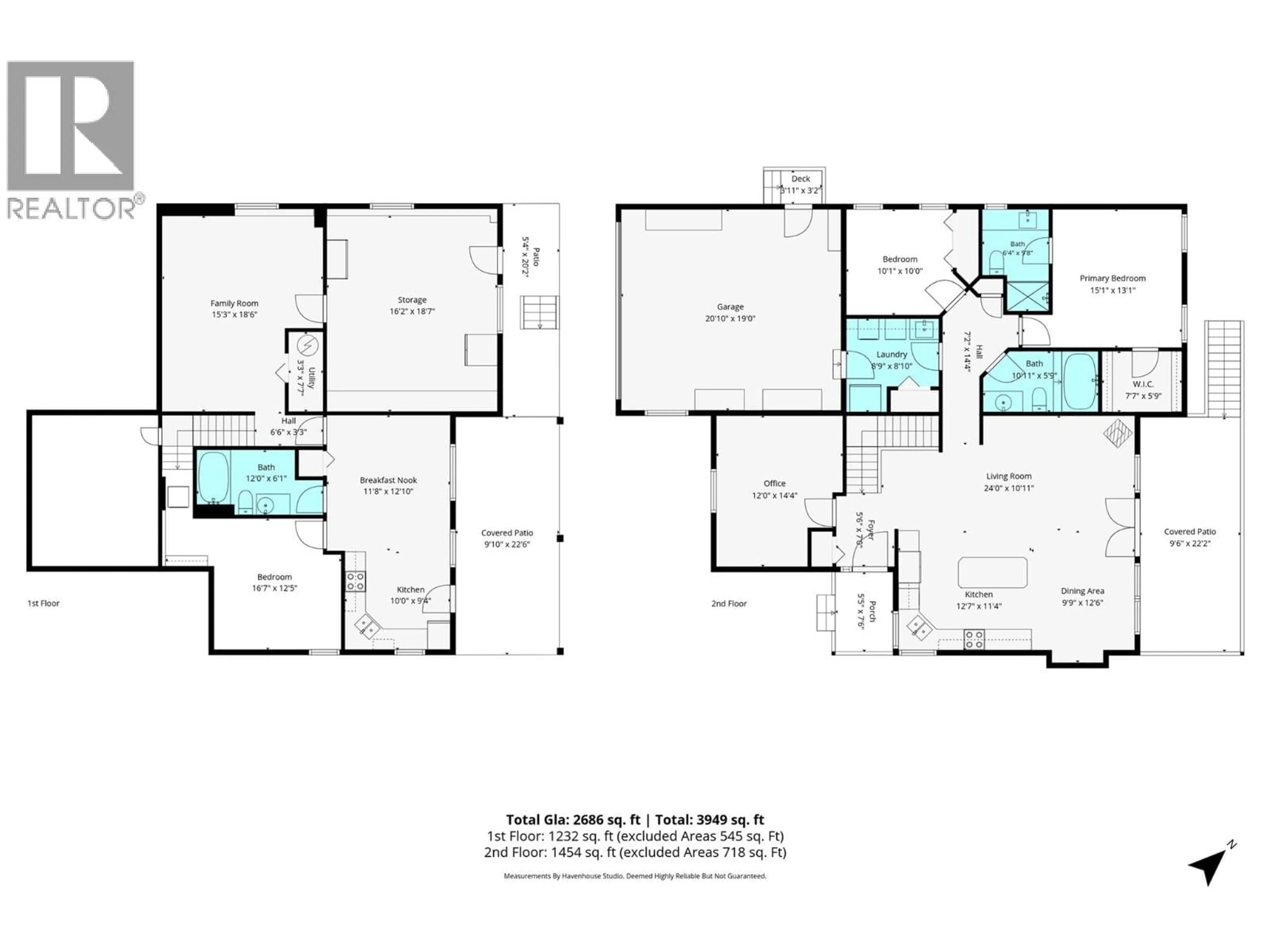 Floor plan for 1620 FIR ROAD, Merritt British Columbia V1K0A3