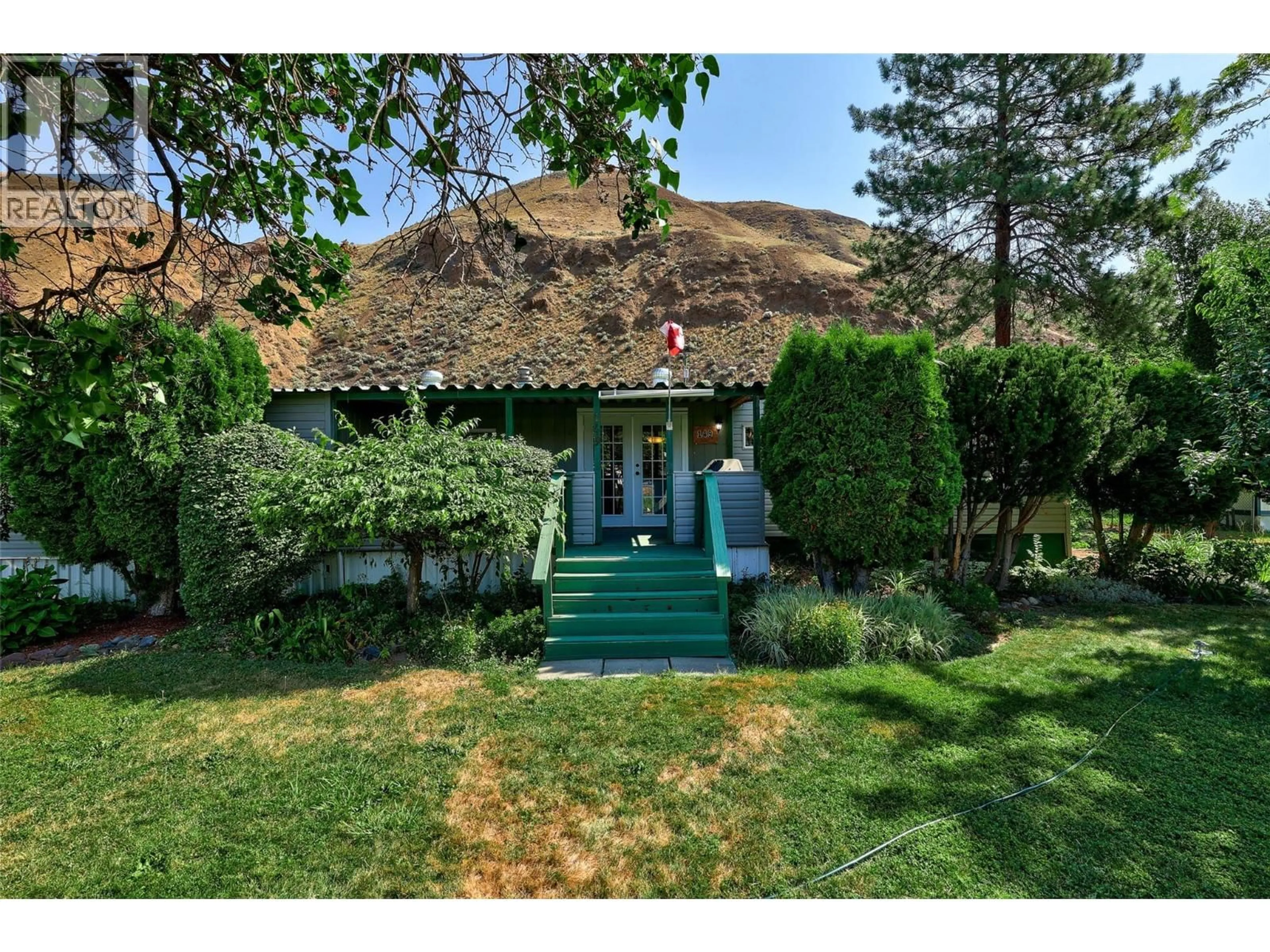 Unknown for 149 - 2401 ORD ROAD, Kamloops British Columbia V2B7V8