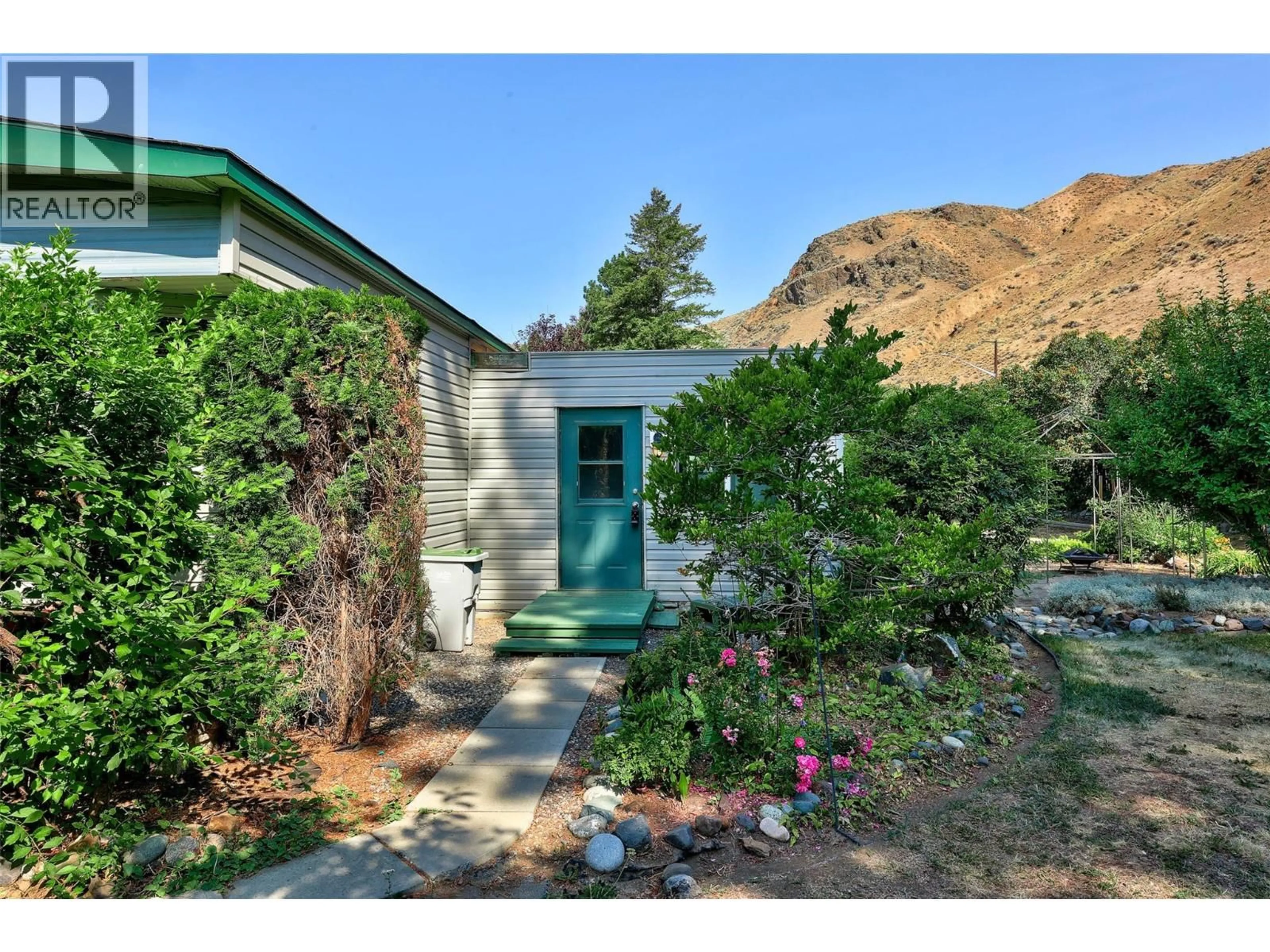Unknown for 149 - 2401 ORD ROAD, Kamloops British Columbia V2B7V8