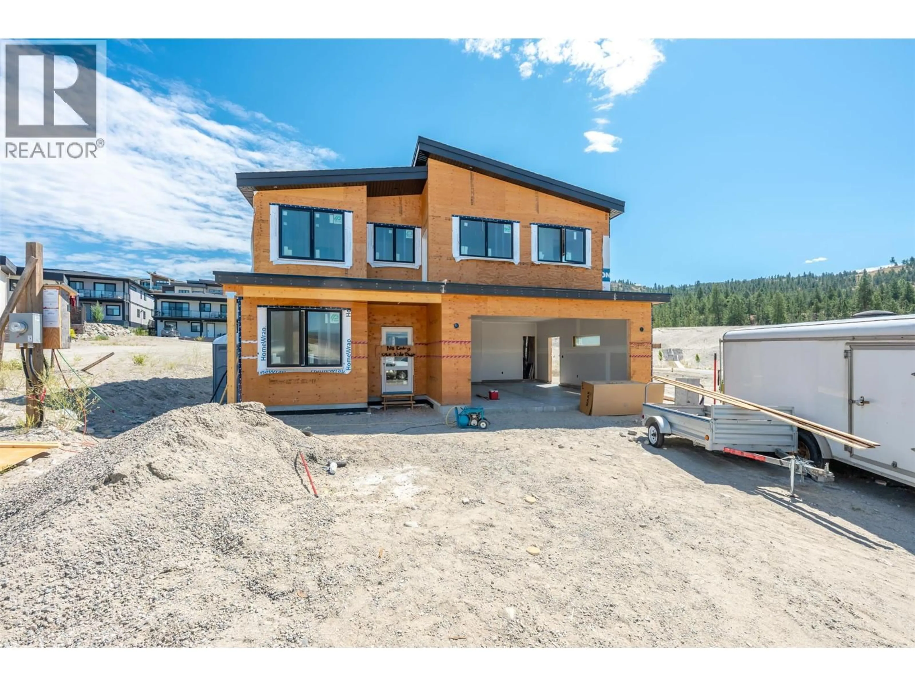 Unknown for 126 DEER PLACE, Penticton British Columbia V2A0J8