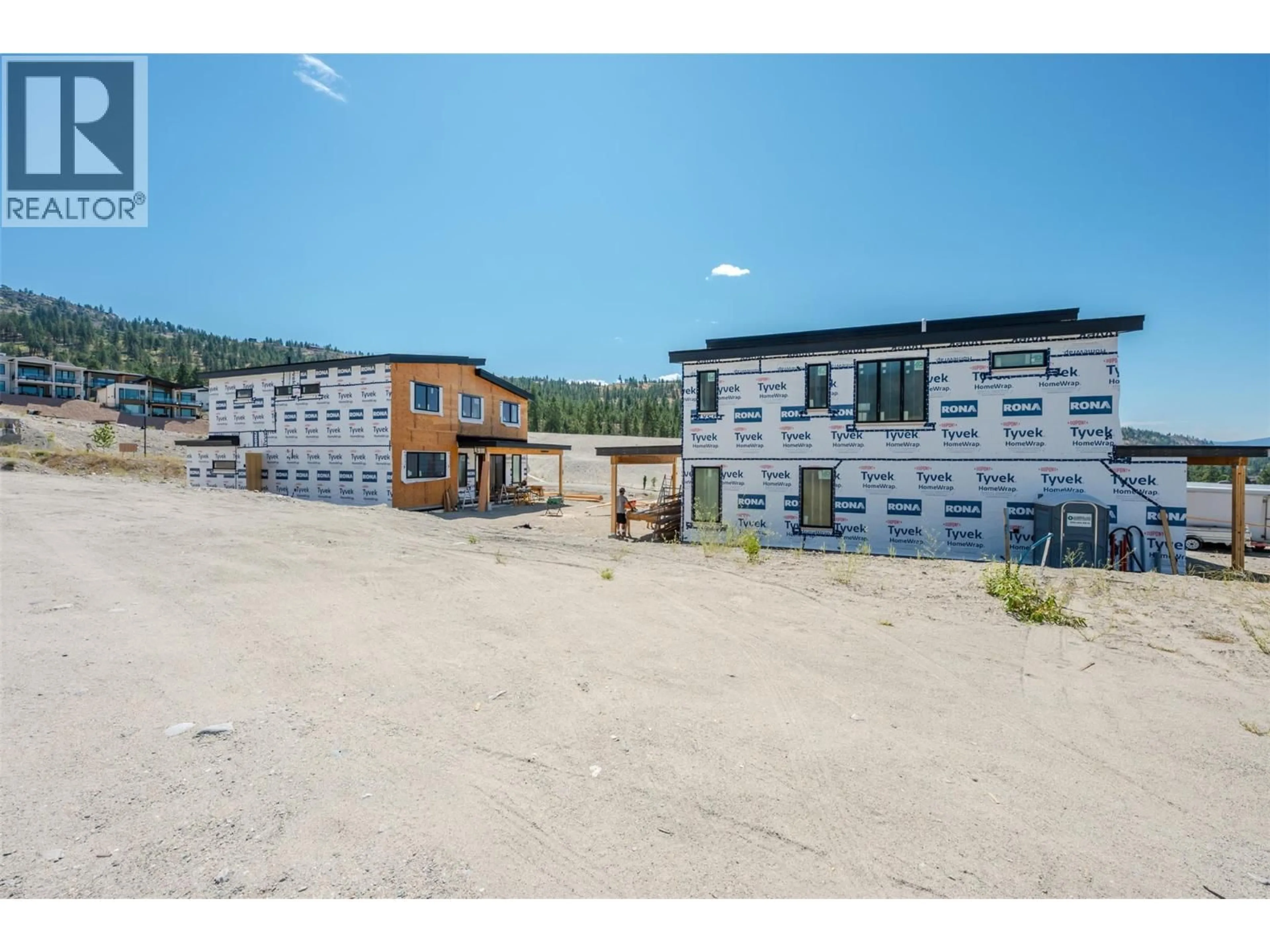 Unknown for 128 DEER PLACE, Penticton British Columbia V2A0J8