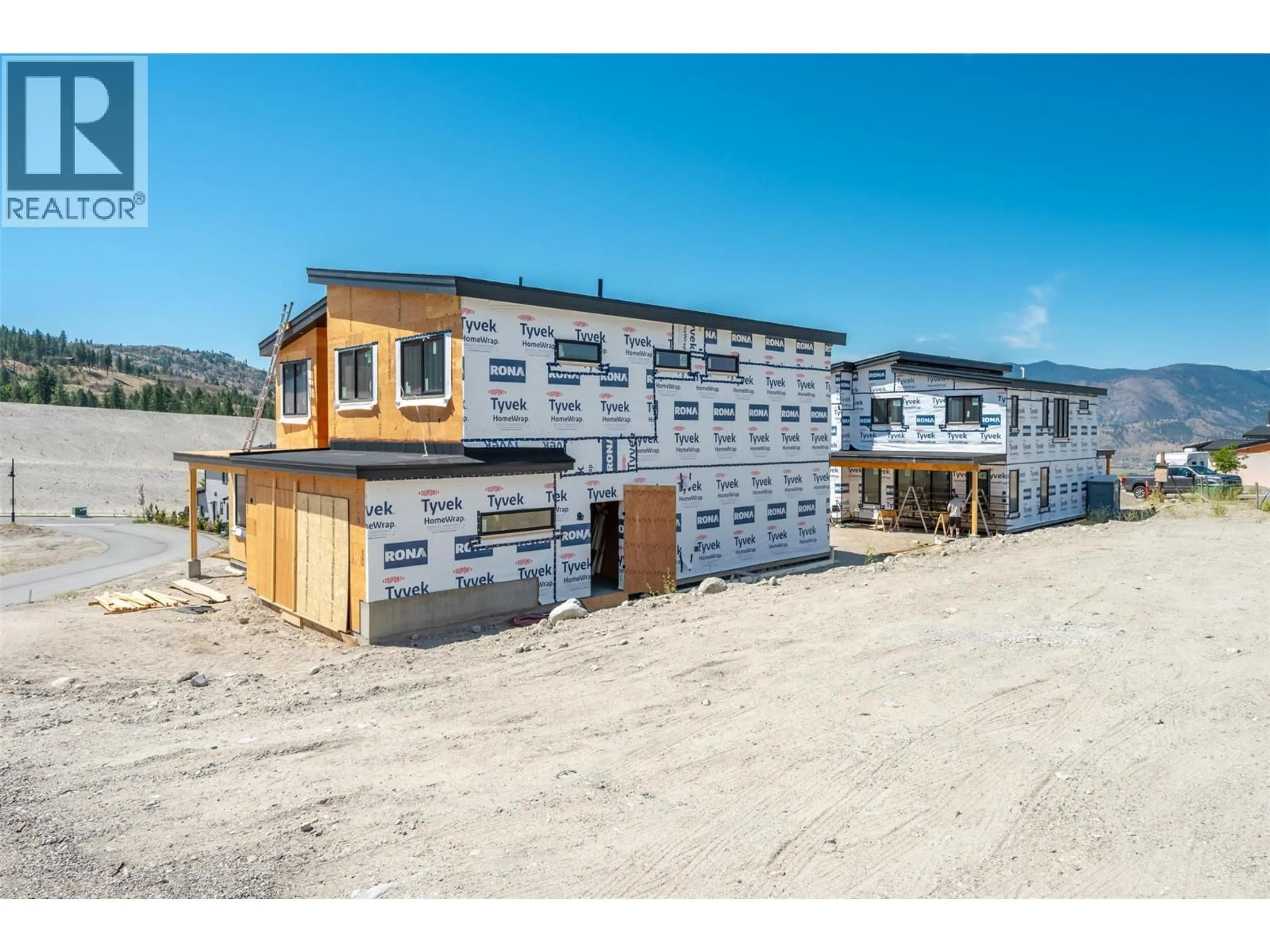 Unknown for 128 DEER PLACE, Penticton British Columbia V2A0J8