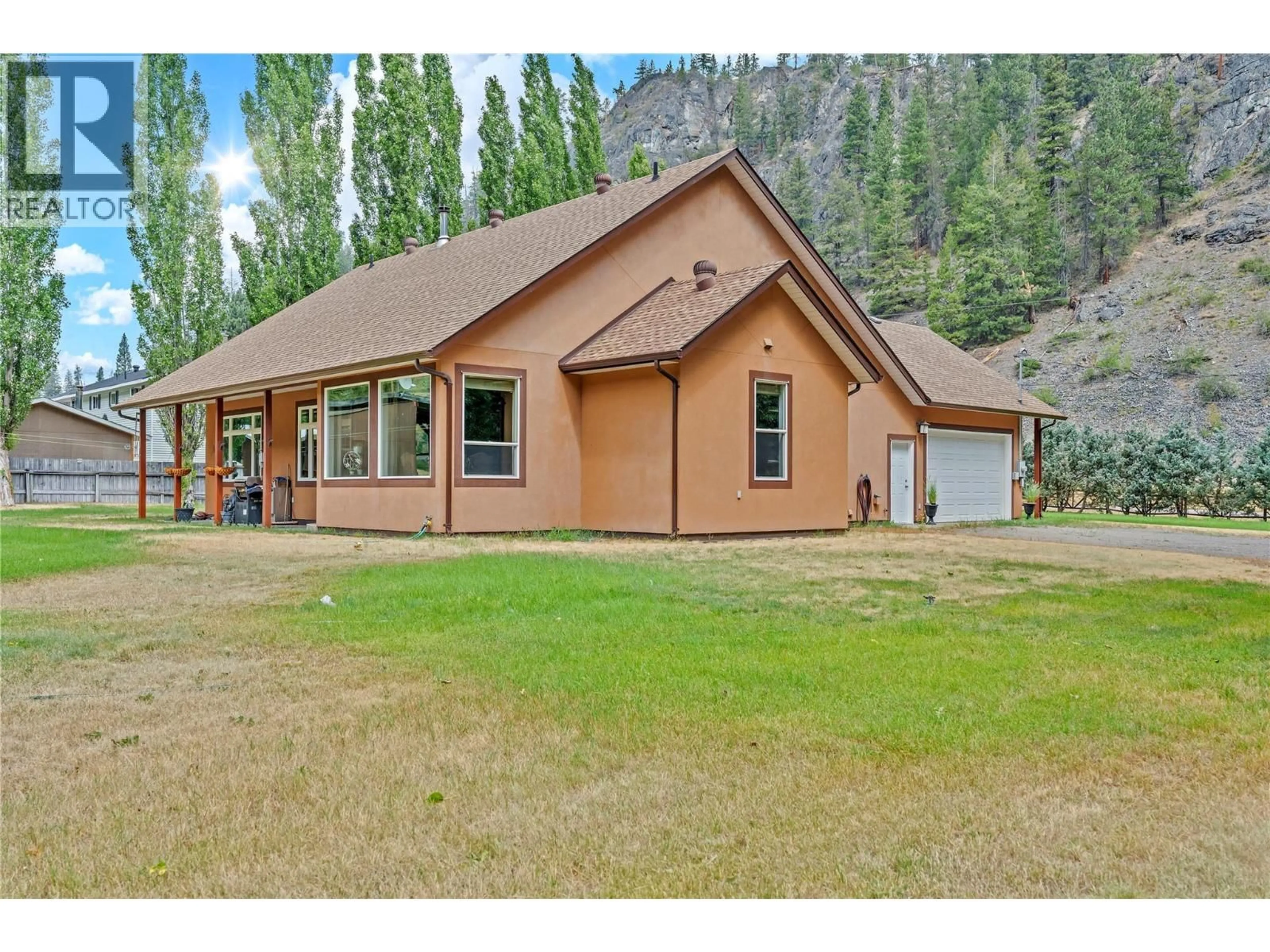Unknown for 1084 SEVEN MILE ROAD, Princeton British Columbia V0X1W0